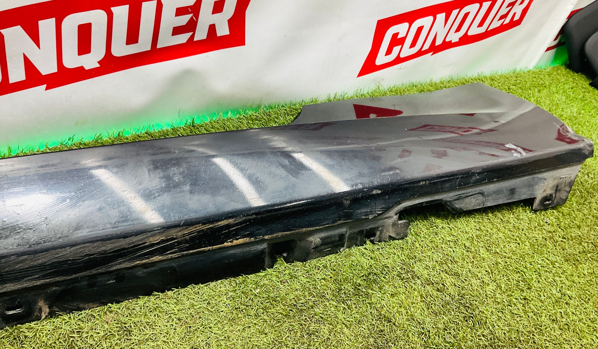 Накладка левого порога BMW M8 F92 2019, 20000 рублей, Москва