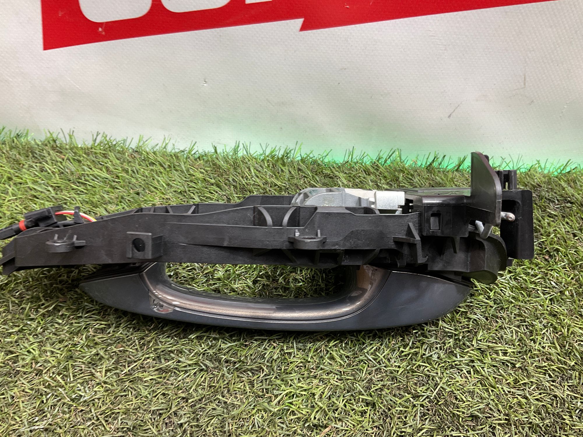 Ручка двери передняя правая в сборе BMW X5 G05, 5000 рублей, Москва