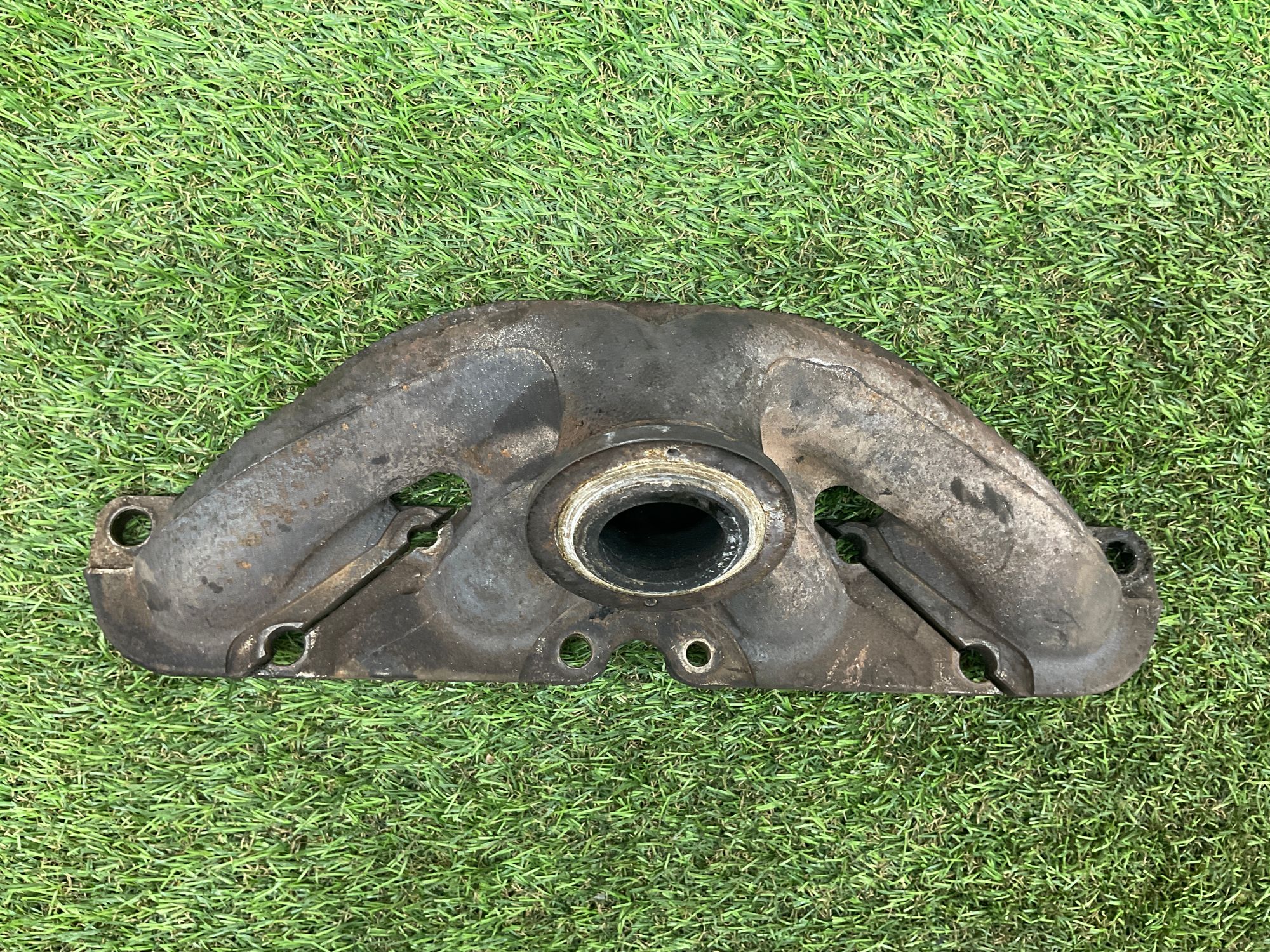 Выпускной коллектор BMW X5, F15, 1000 рублей, Москва