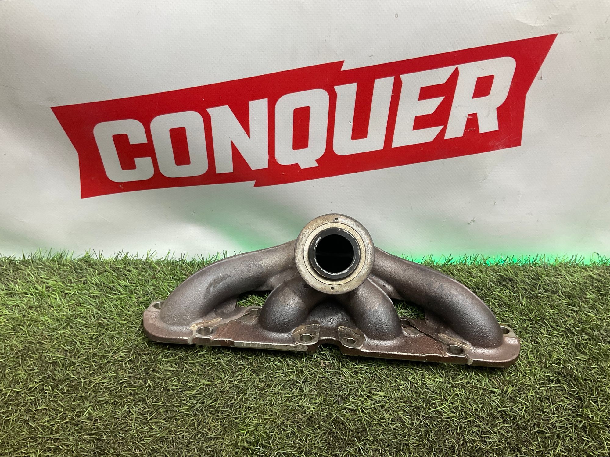 Коллектор выпускной N63 BMW X5 F15 2018, 1000 рублей, Москва