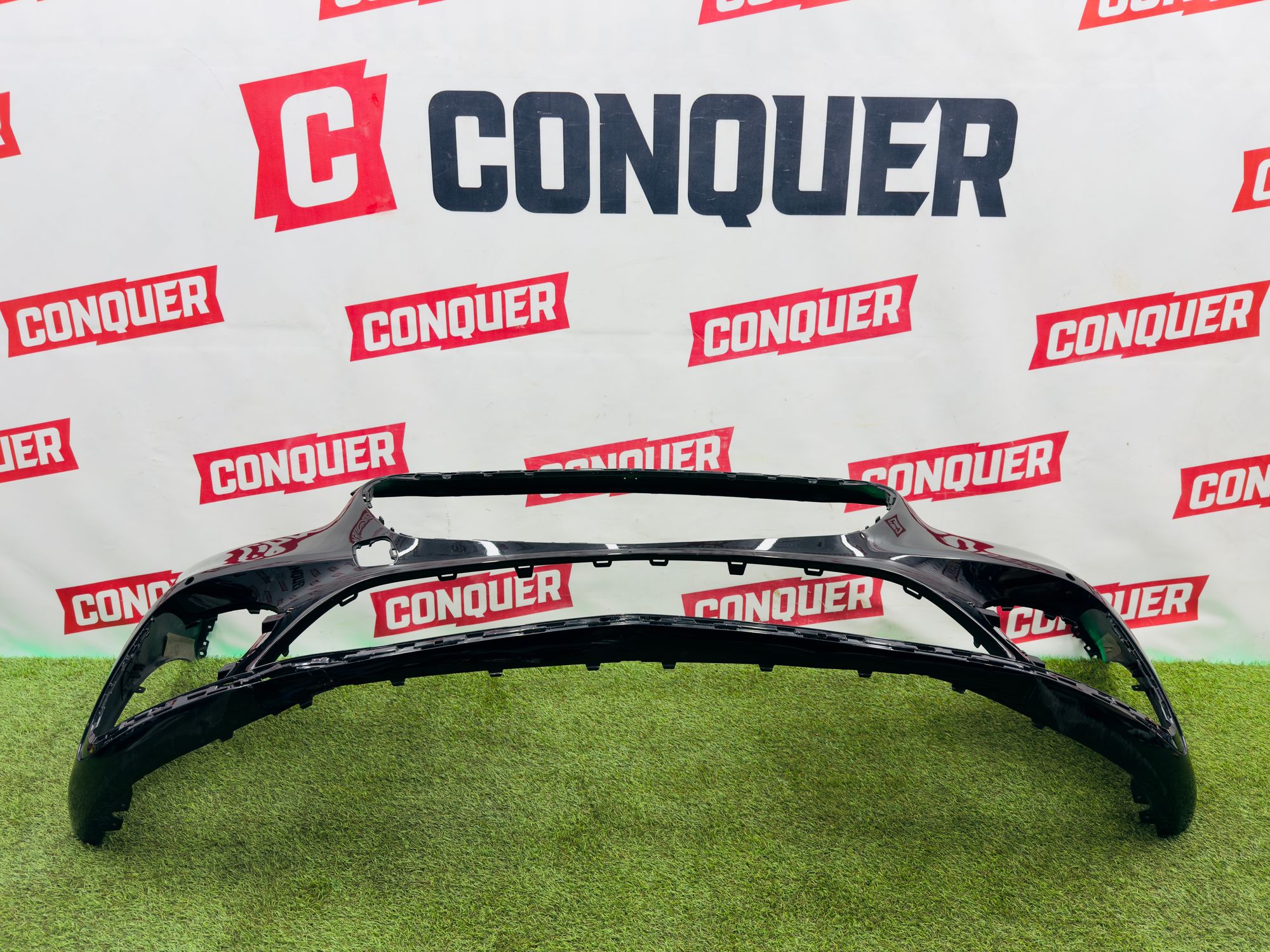 Бампер передний Mercedes-Benz S-Class W223 AMG, 40000 рублей, Москва