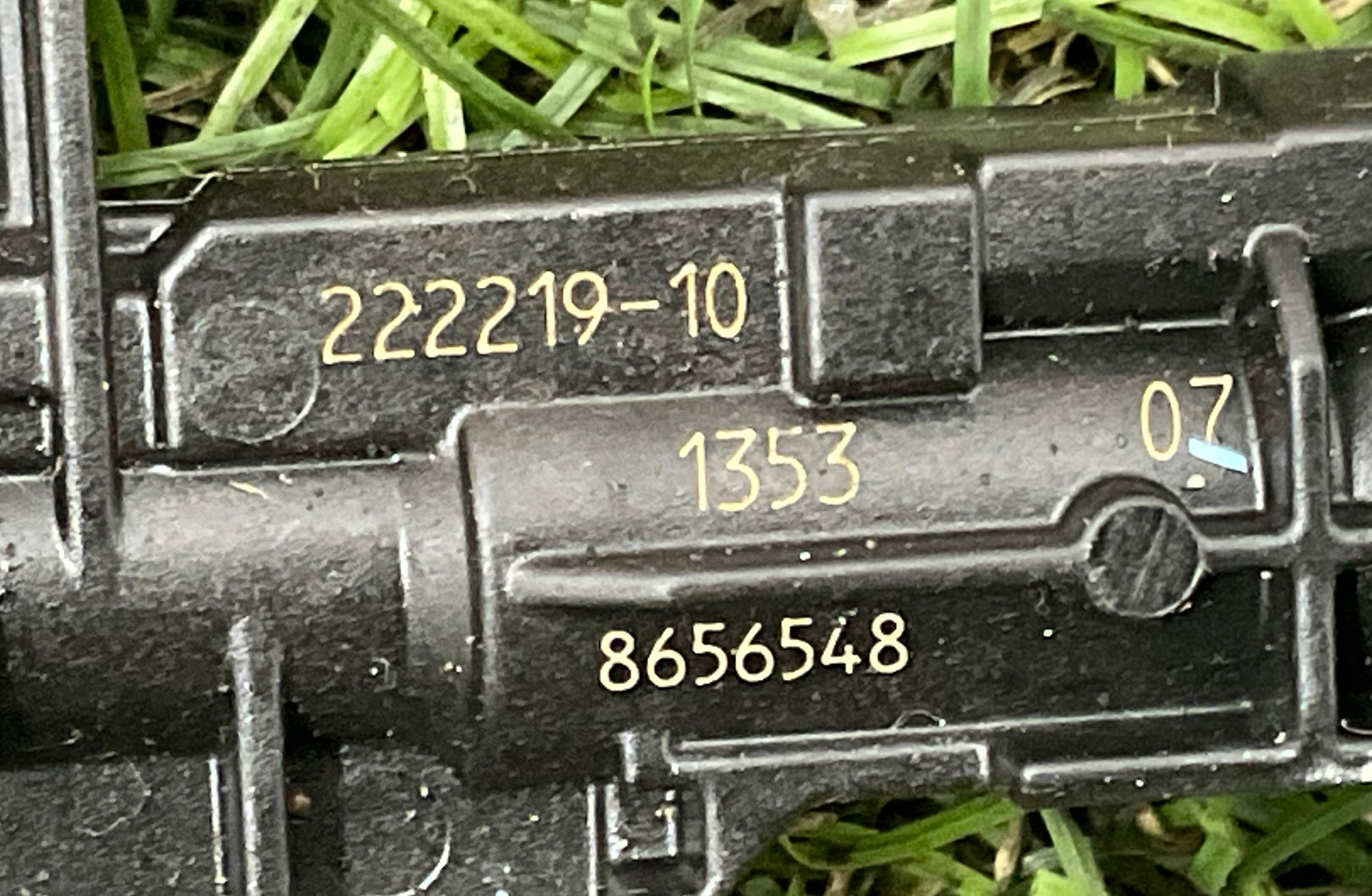 Форсунка топливная B58 BMW X5, G05, 3000 рублей, Москва