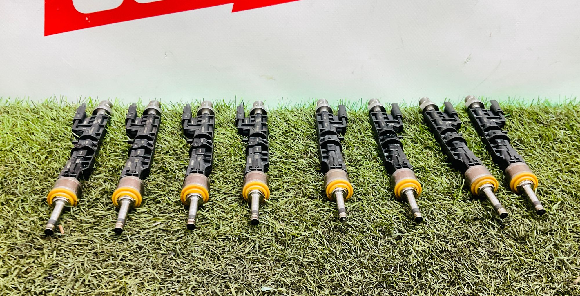 Форсунка топливная BMW M5 F90, 9000 рублей, Москва