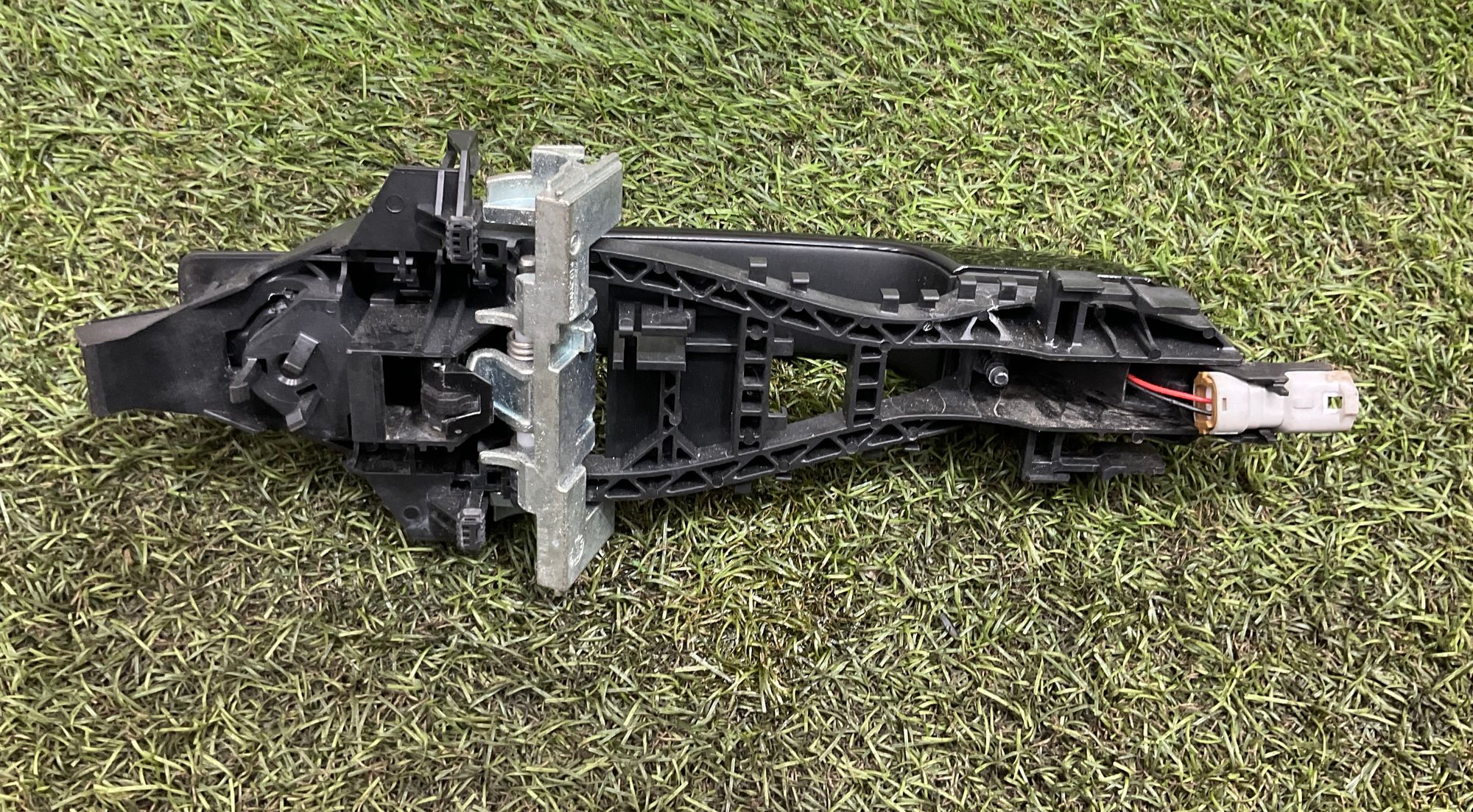 Ручка двери внешняя правая Land Rover Defender II L663 2022, 7000 рублей, Москва