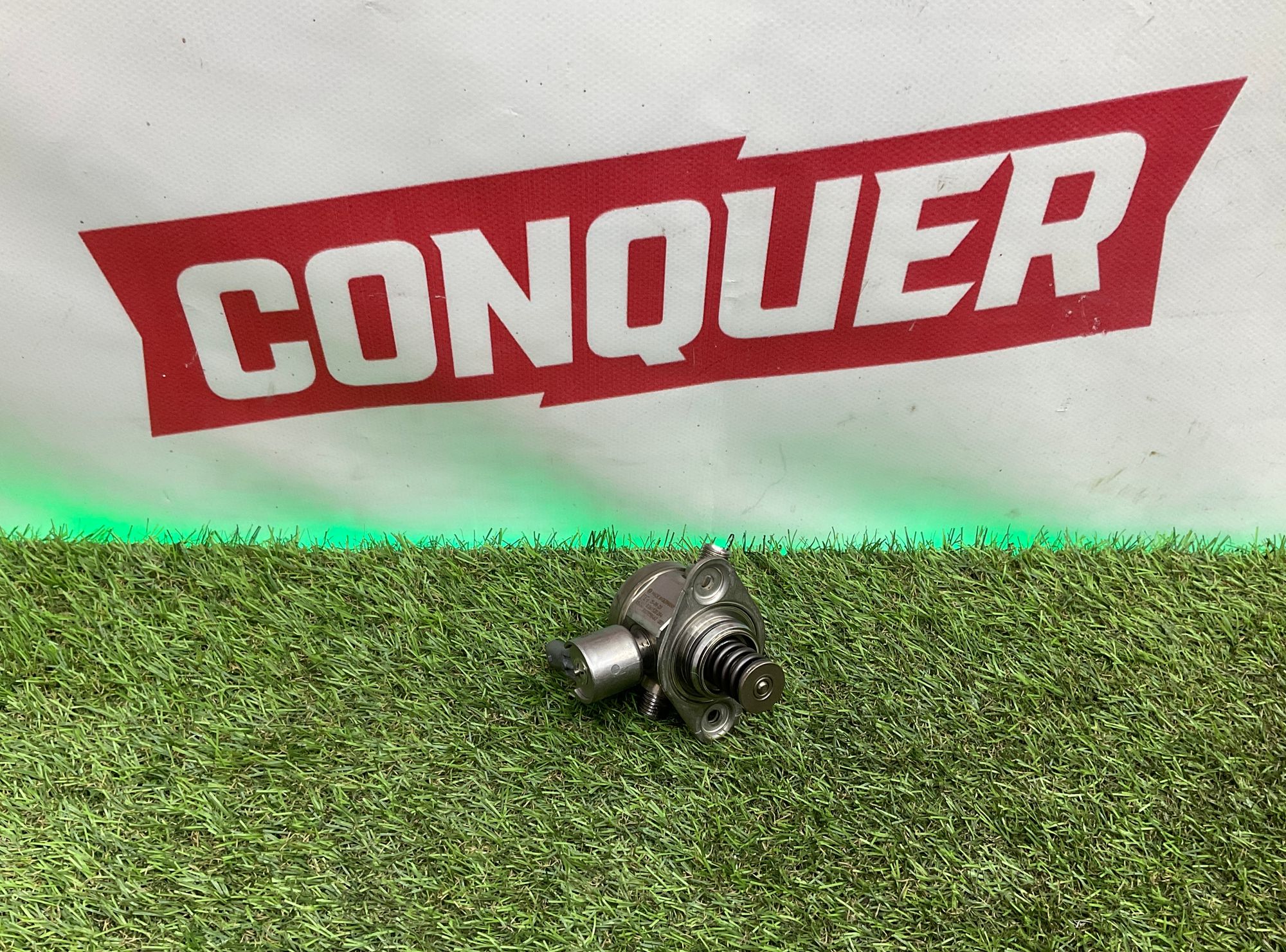 Топливный насос высокого давления BMW 5 серия, F10/F11/F07 рестайлинг, 10000 рублей, Москва