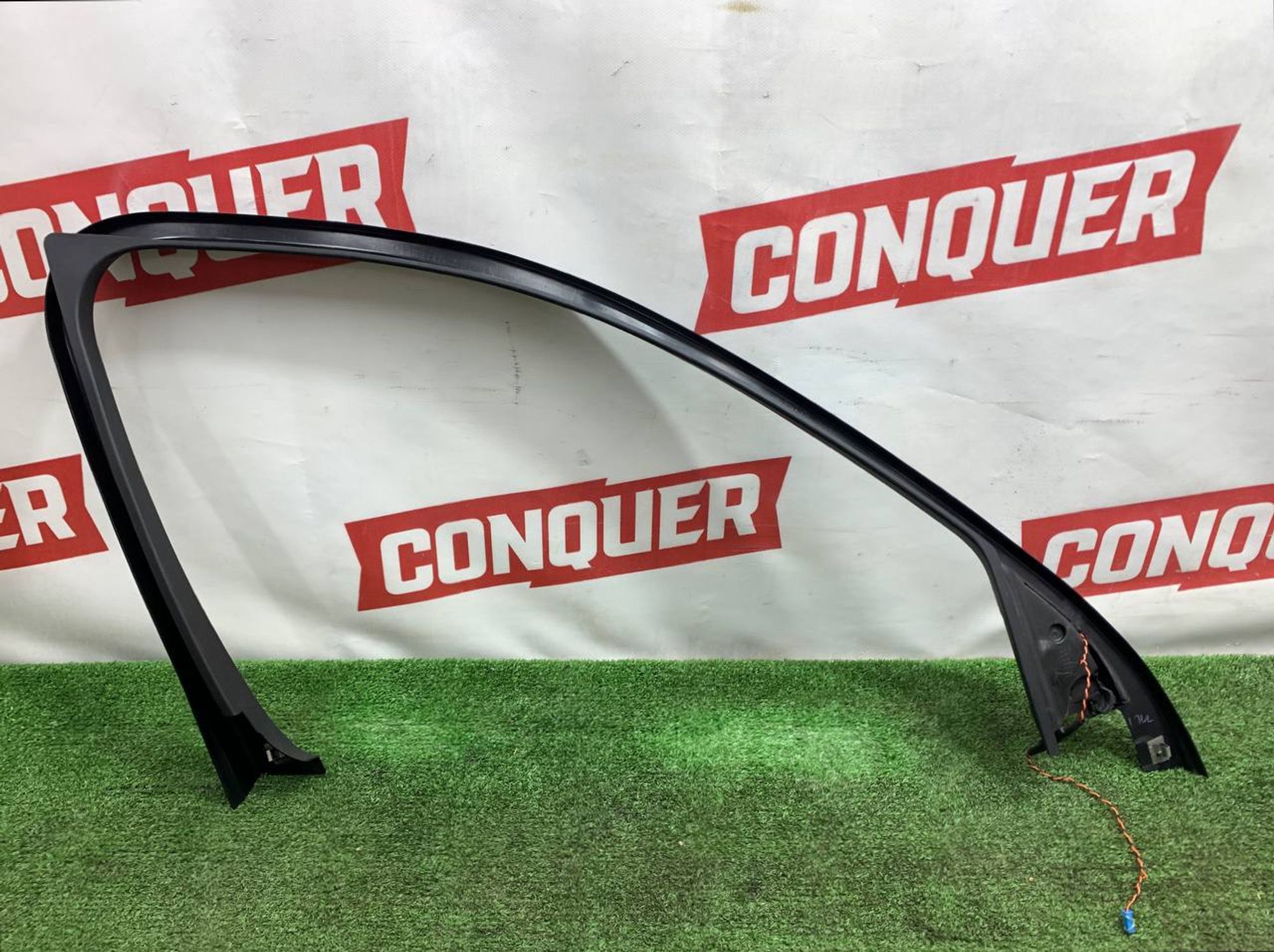 Накладка стекла двери передняя правая BMW X6 F16, 10000 рублей, Москва