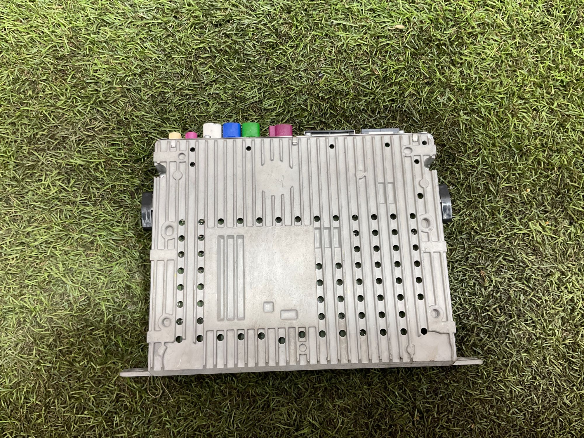 Блок управления мультимедиа BMWX5, G05 2020, 32000 рублей, Москва