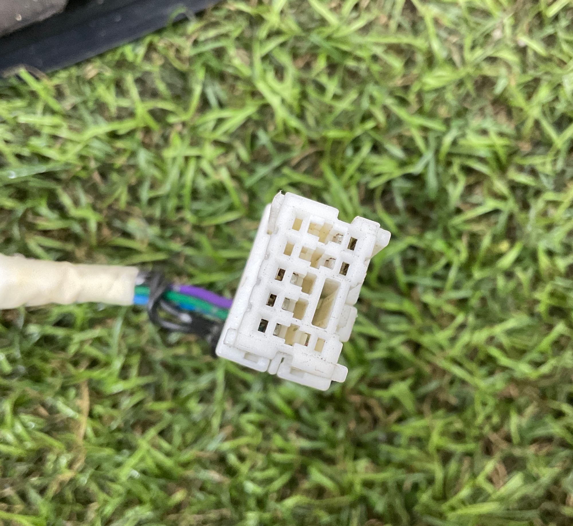 Зеркало правое Nissan X-Trail T30, 3000 рублей, Москва