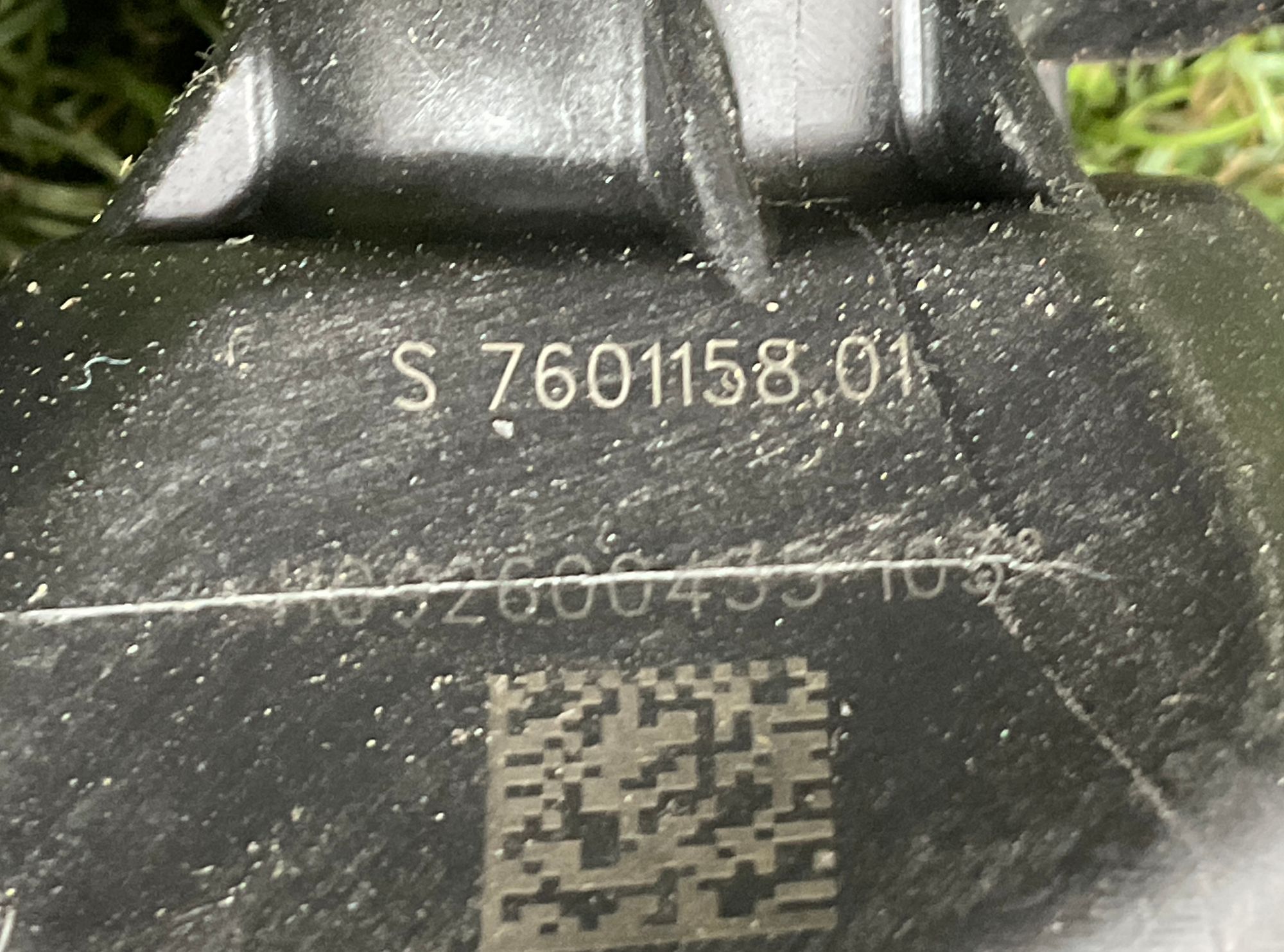 Термостат BMW X5, E70 рестайлинг, 2000 рублей, Москва