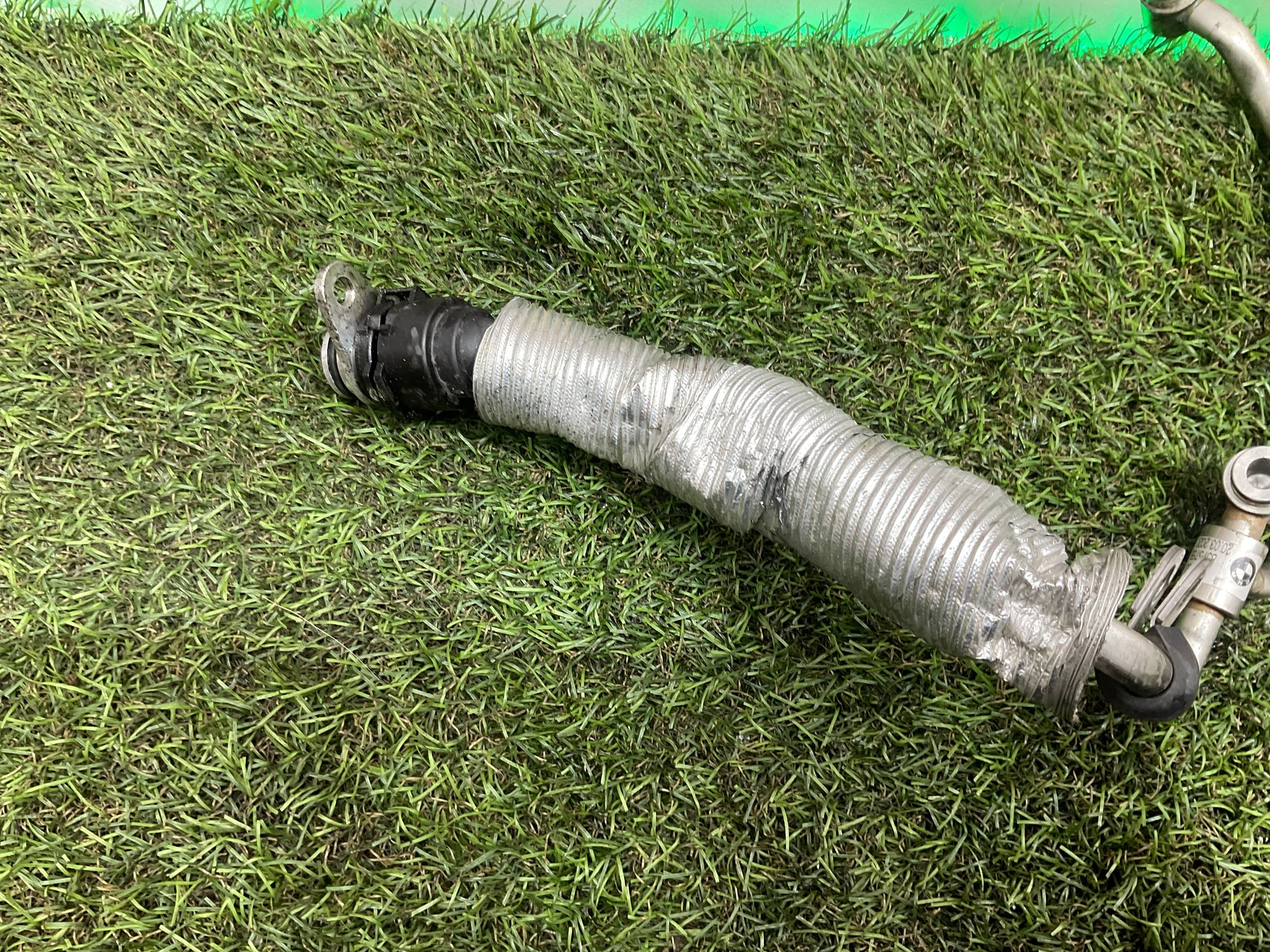 Трубка системы охлаждения BMW X6, G06, 4000 рублей, Москва