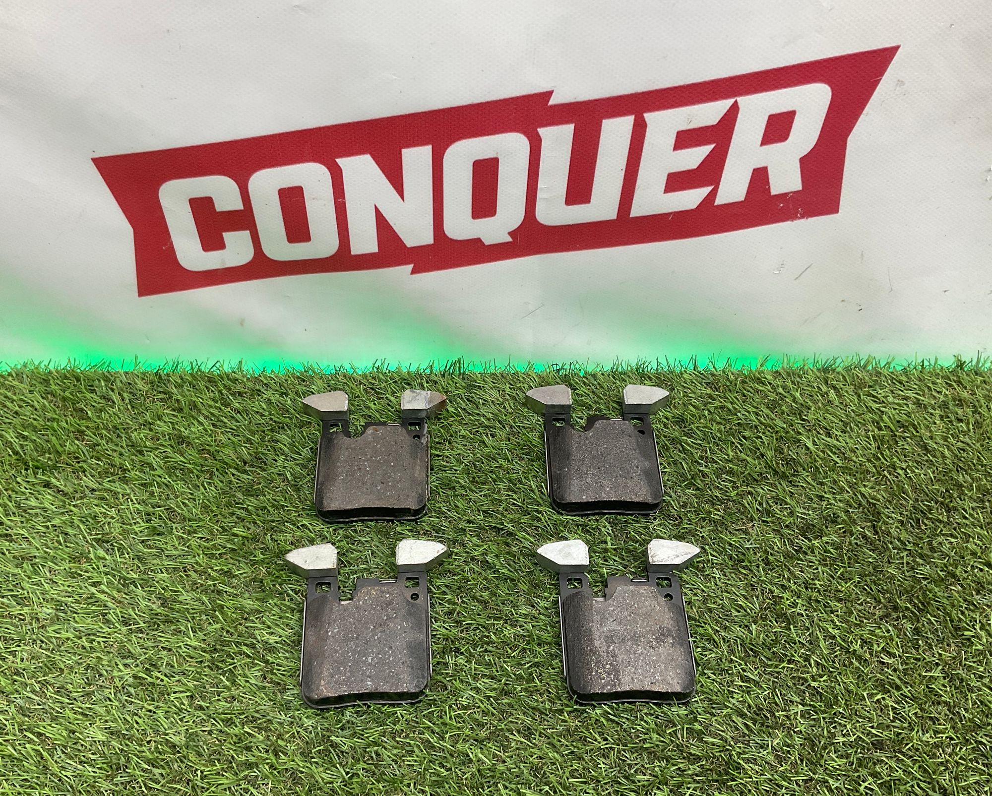 Тормозные колодки задние BMW M2, F87 Рестайлинг, 10000 рублей, Москва