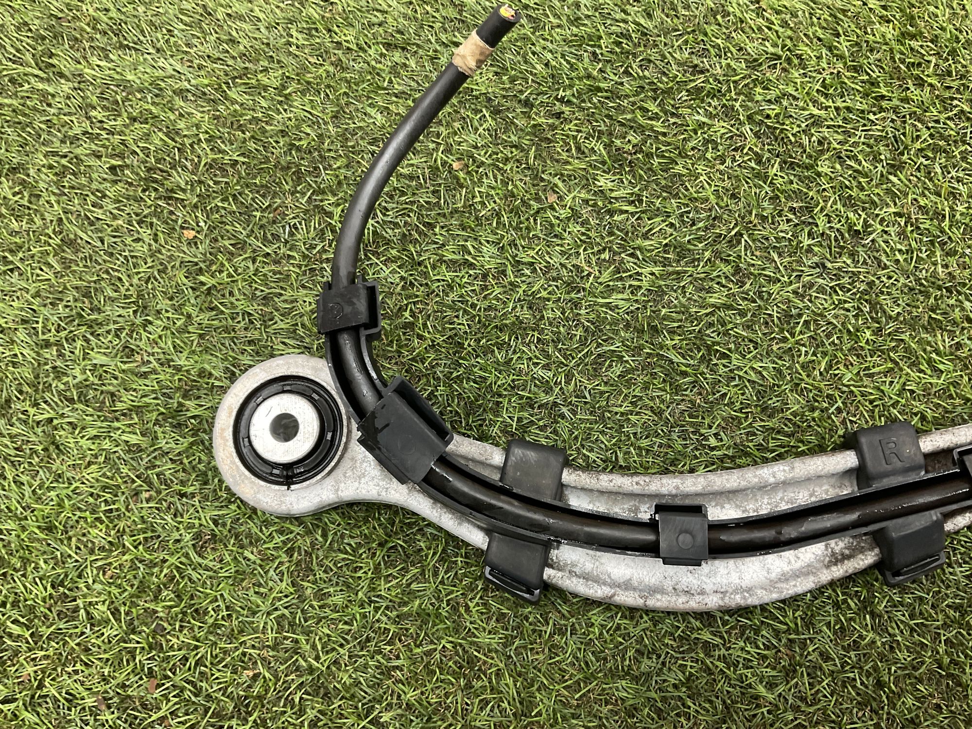 Рычаг контроля схождения задний BMW 6 серия, F06/F13/F12 рестайлинг, 1000 рублей, Москва