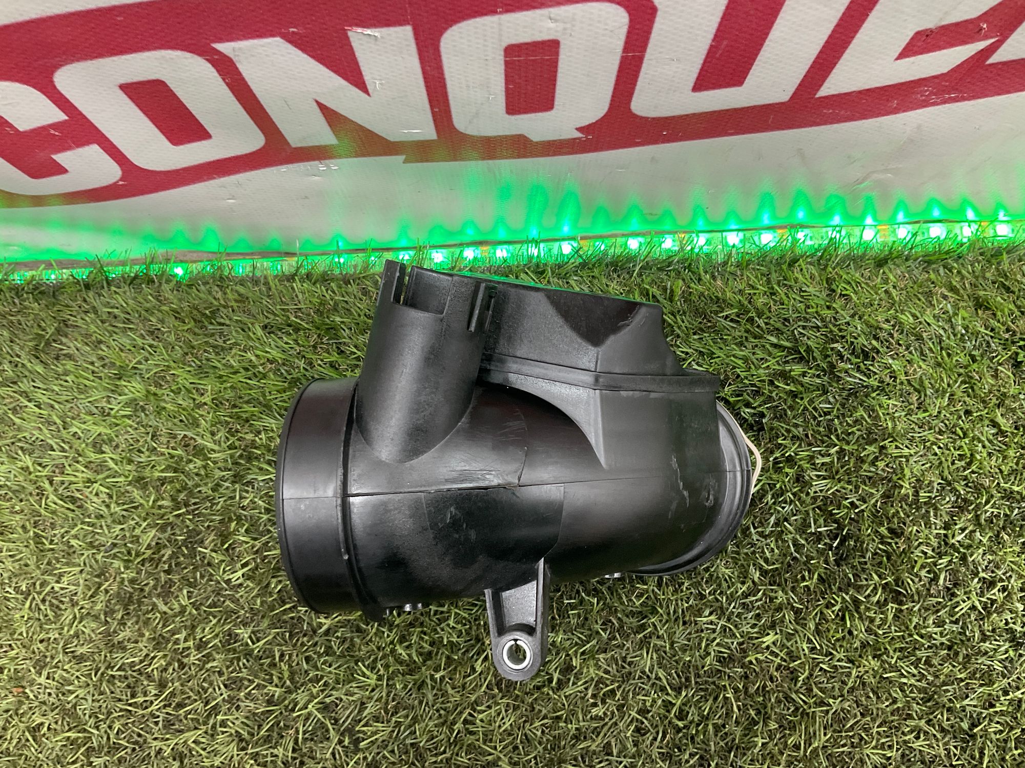 Патрубок воздушного BMW X7, G07 рестайлинг, 5000 рублей, Москва