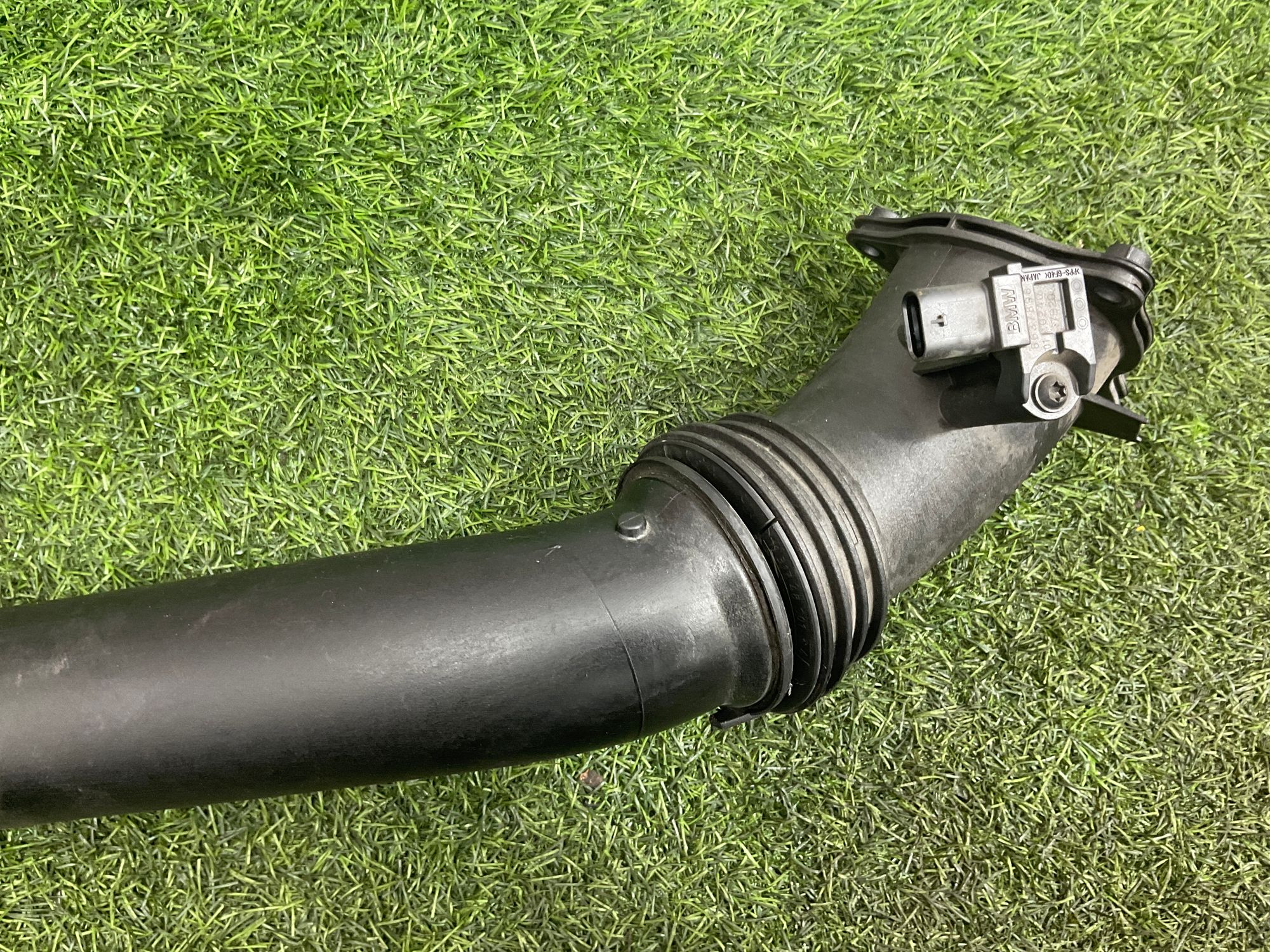 Патрубок турбины BMW 5 серия, G30/G31, 8000 рублей, Москва