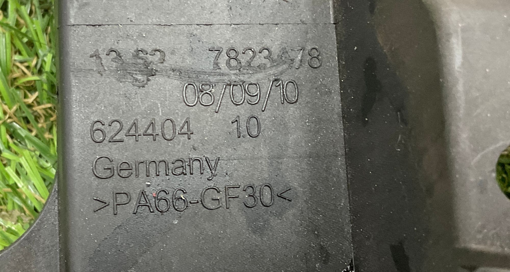 Датчик разности давления BMW 5 F10, 2000 рублей, Москва