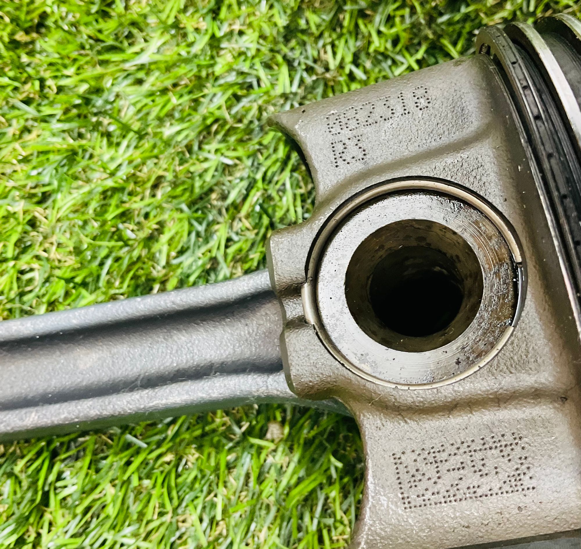 Поршень с шатуном 654920 Mercedes-Benz E-Класс W213/S213/C238/A238 (2016—2023) 2020, 10000 рублей, Москва