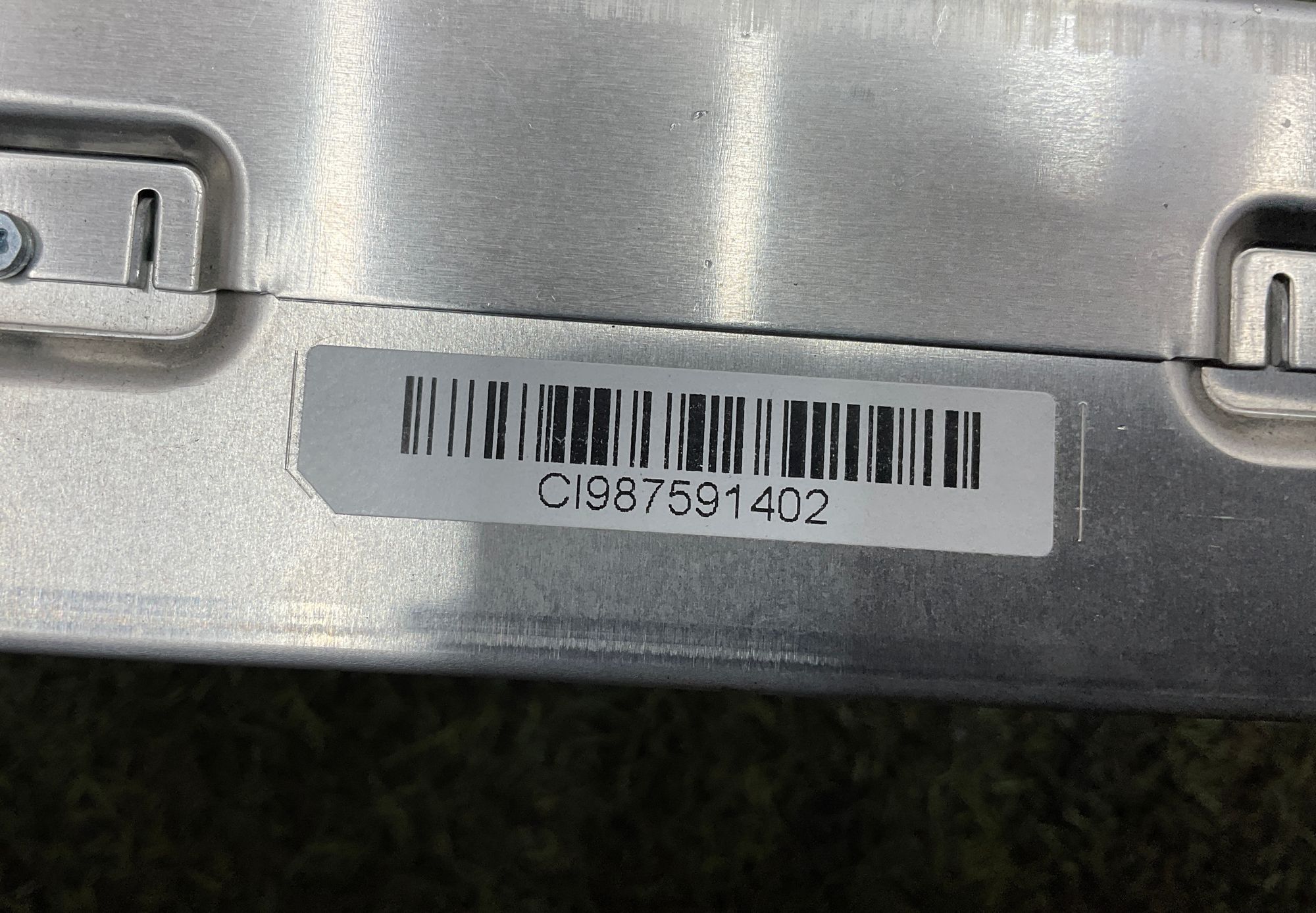 Блок управления мультимедиа BMW 5 серия G30/G31 2019, 20000 рублей, Москва