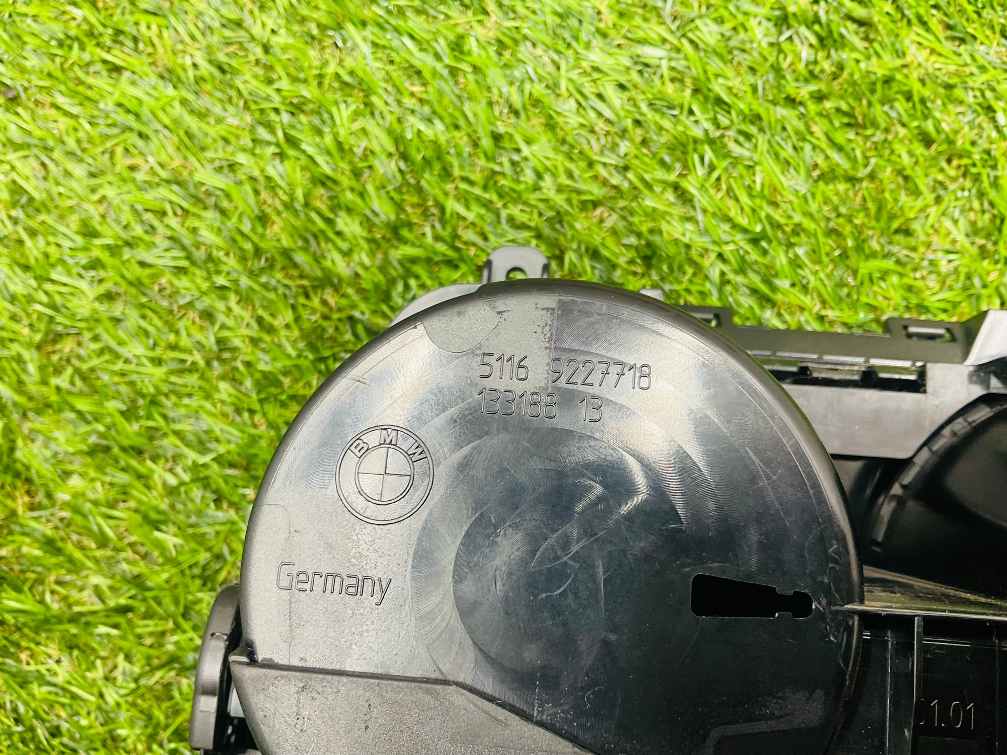 Подстаканник передней BMW 6 серия F06/F13/F12 рестайлинг, 2500 рублей, Москва