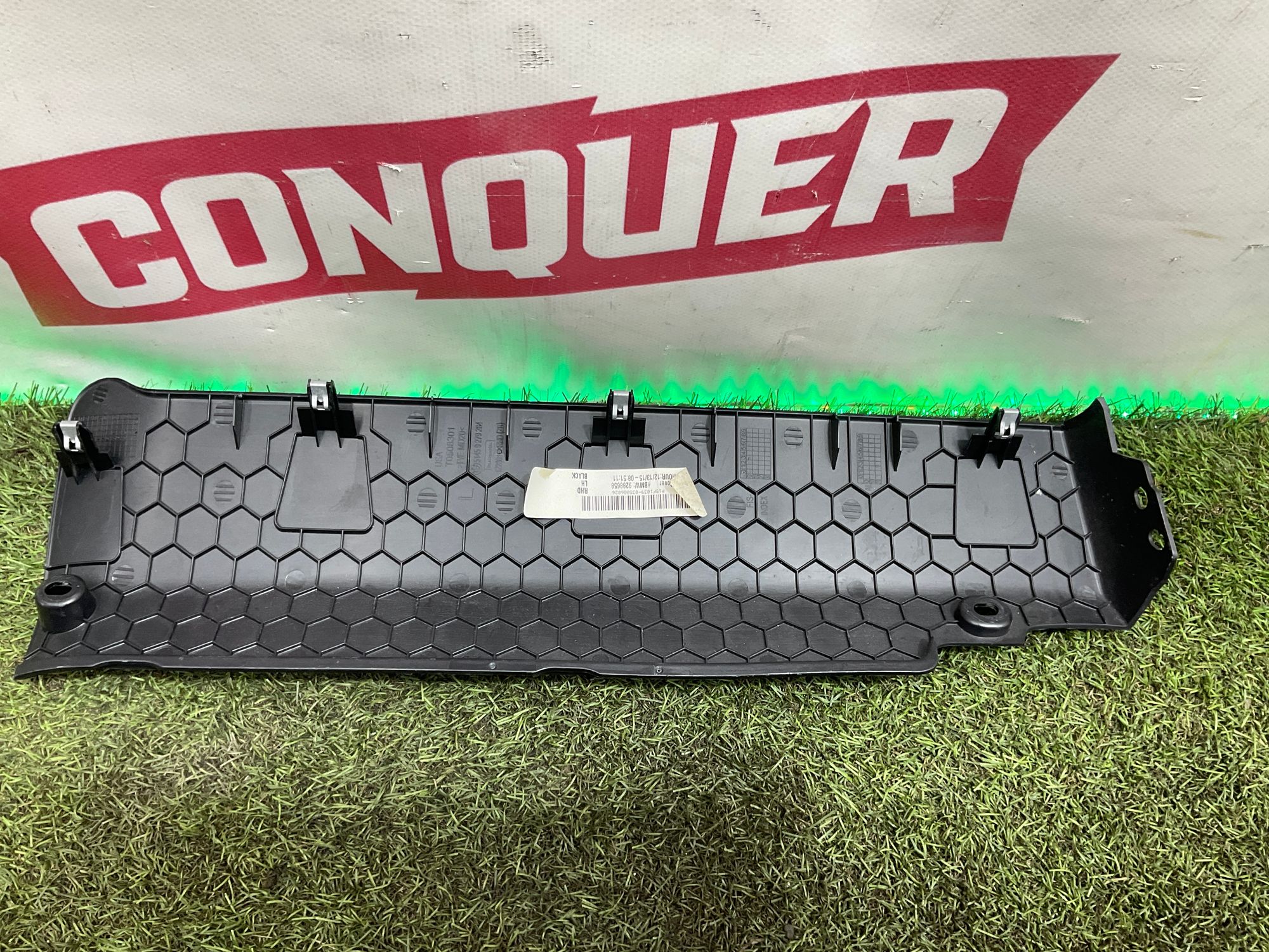 Накладка декоративная левая BMW X5 M, F85 2018, 1000 рублей, Москва