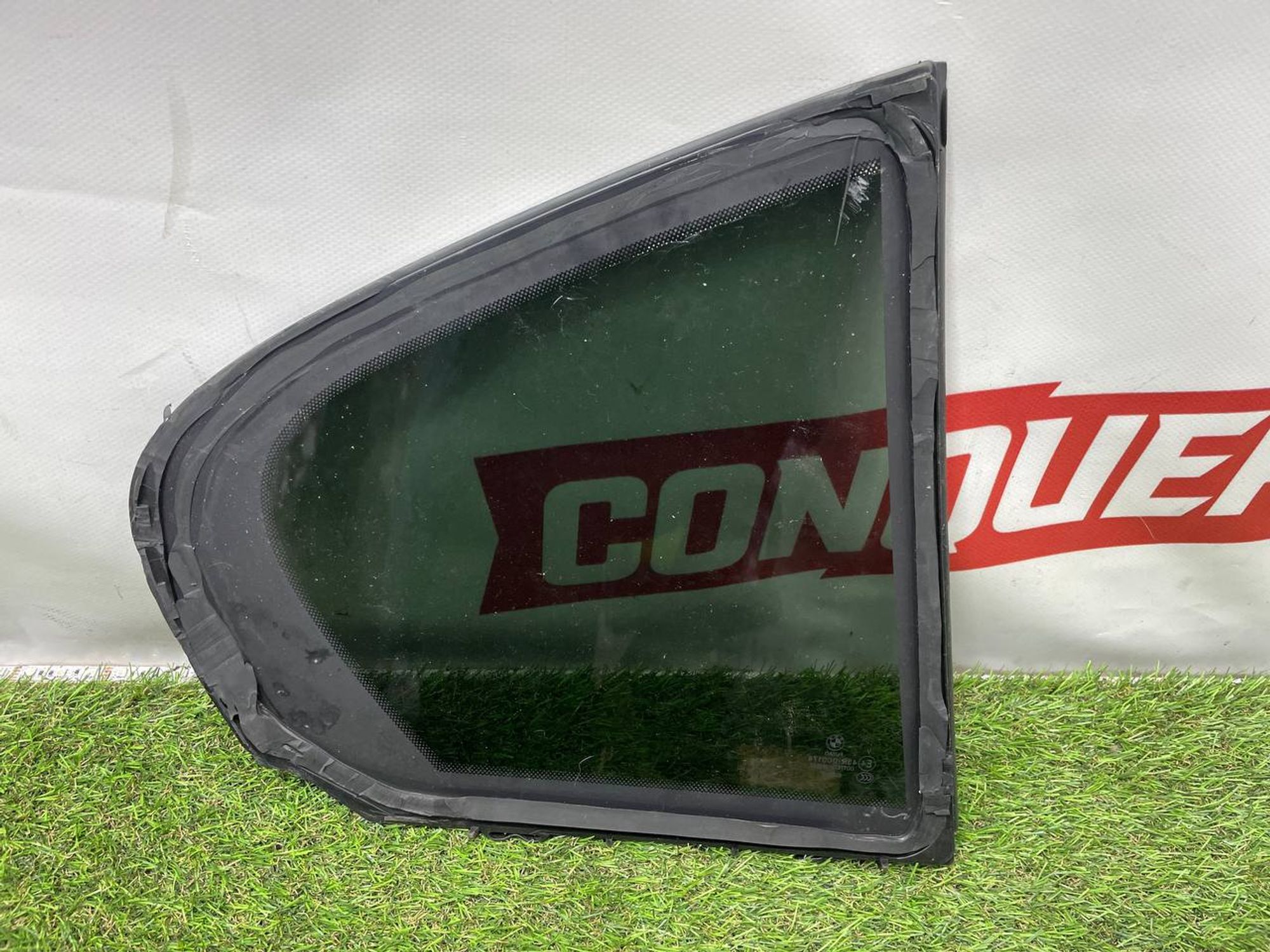 Стекло двери заднее левое BMW M3 F80, 2000 рублей, Москва