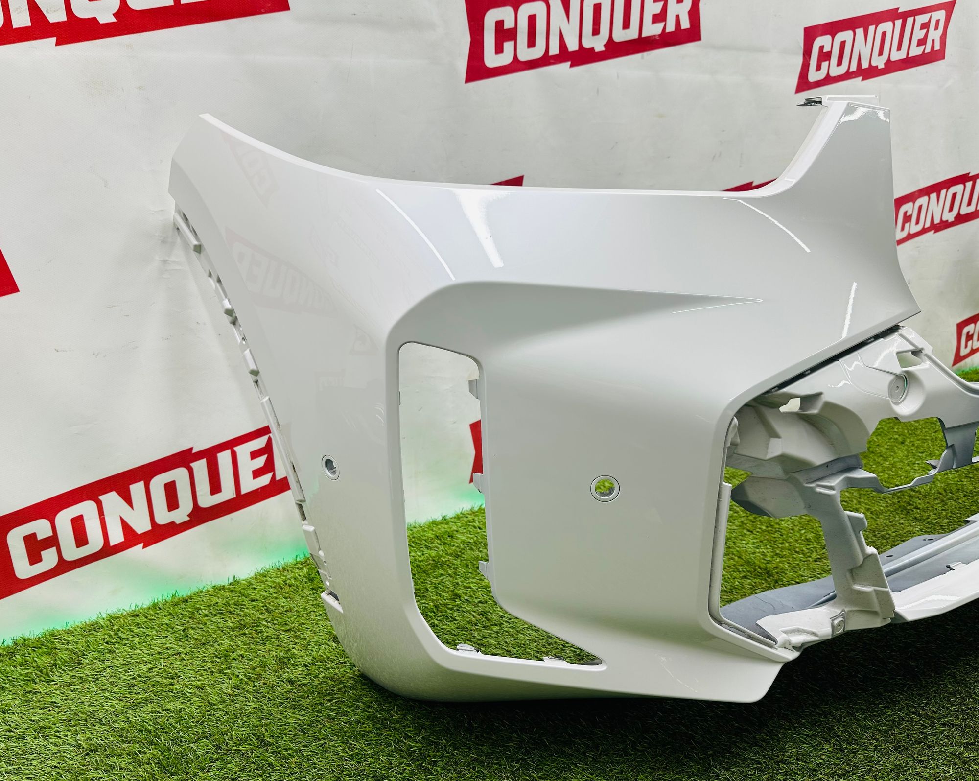 Бампер передний BMW X5 G05 рестайлинг 2024, 60000 рублей, Москва