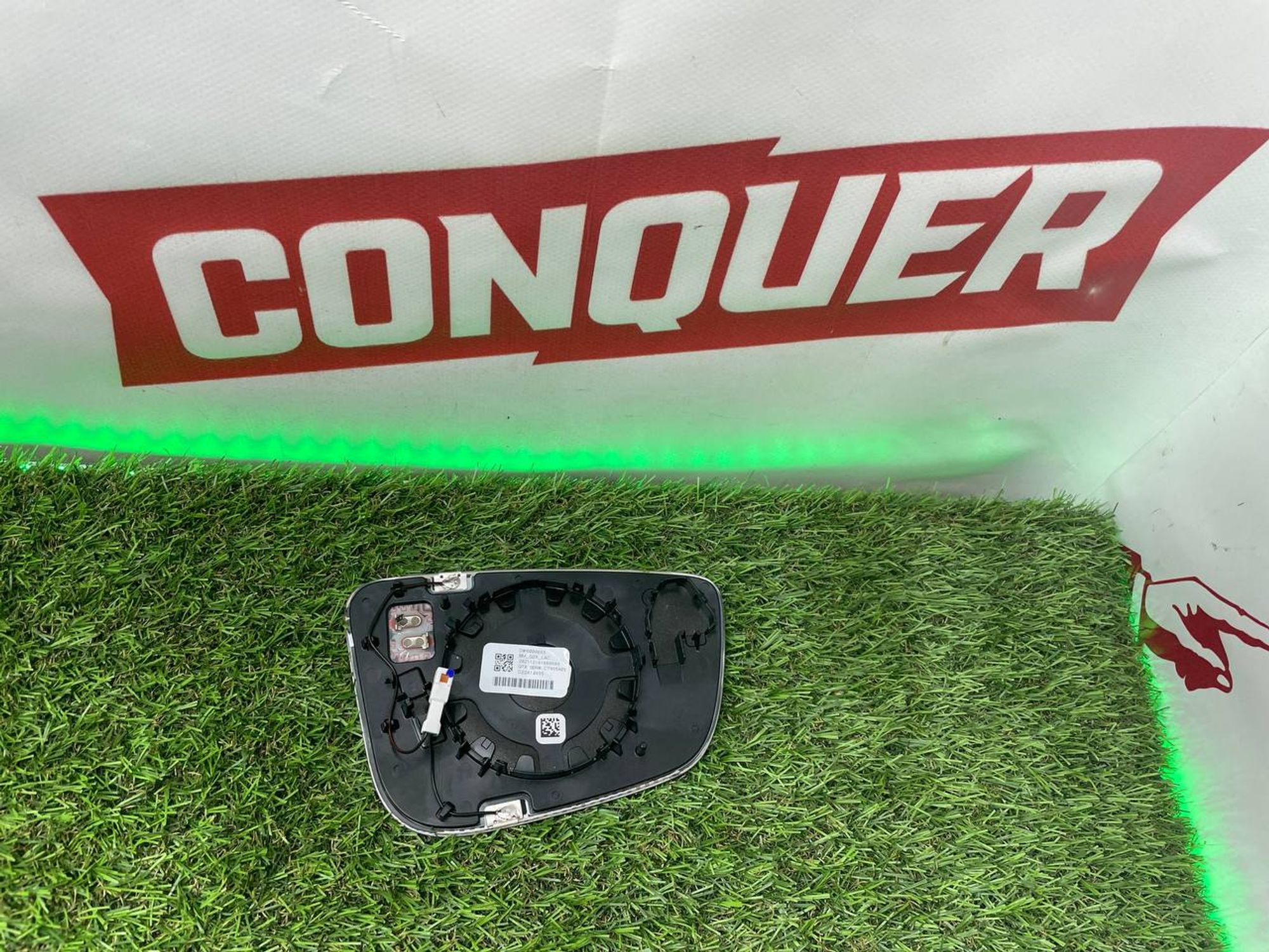 Зеркальный элемент левого зеркала BMW 3 G20 G21, 10000 рублей, Москва