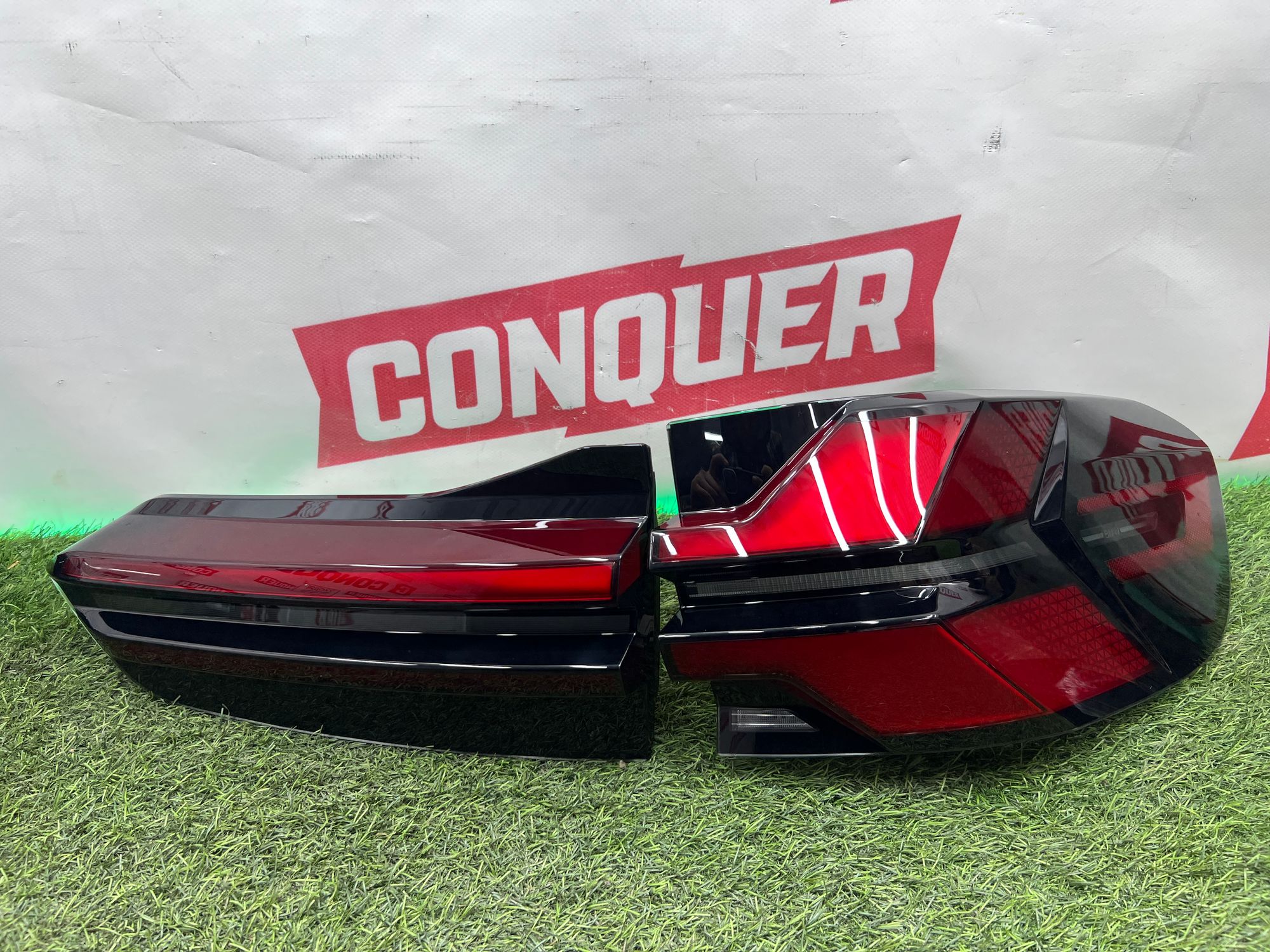 Комплект фонарей BMW X5 G05 LCI, 135000 рублей, Москва