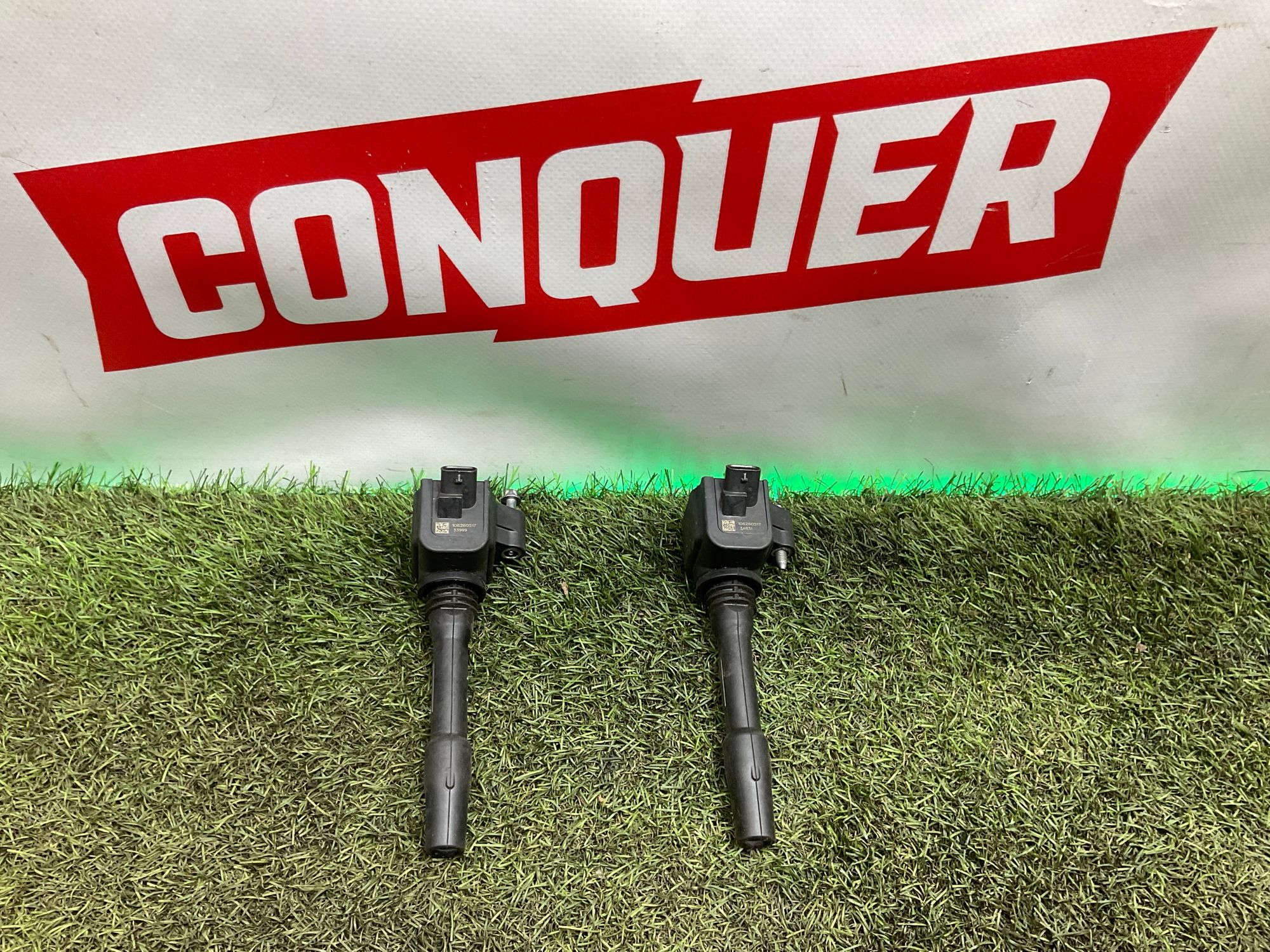 Катушка зажигания Bmw 5 серии, 3000 рублей, Москва