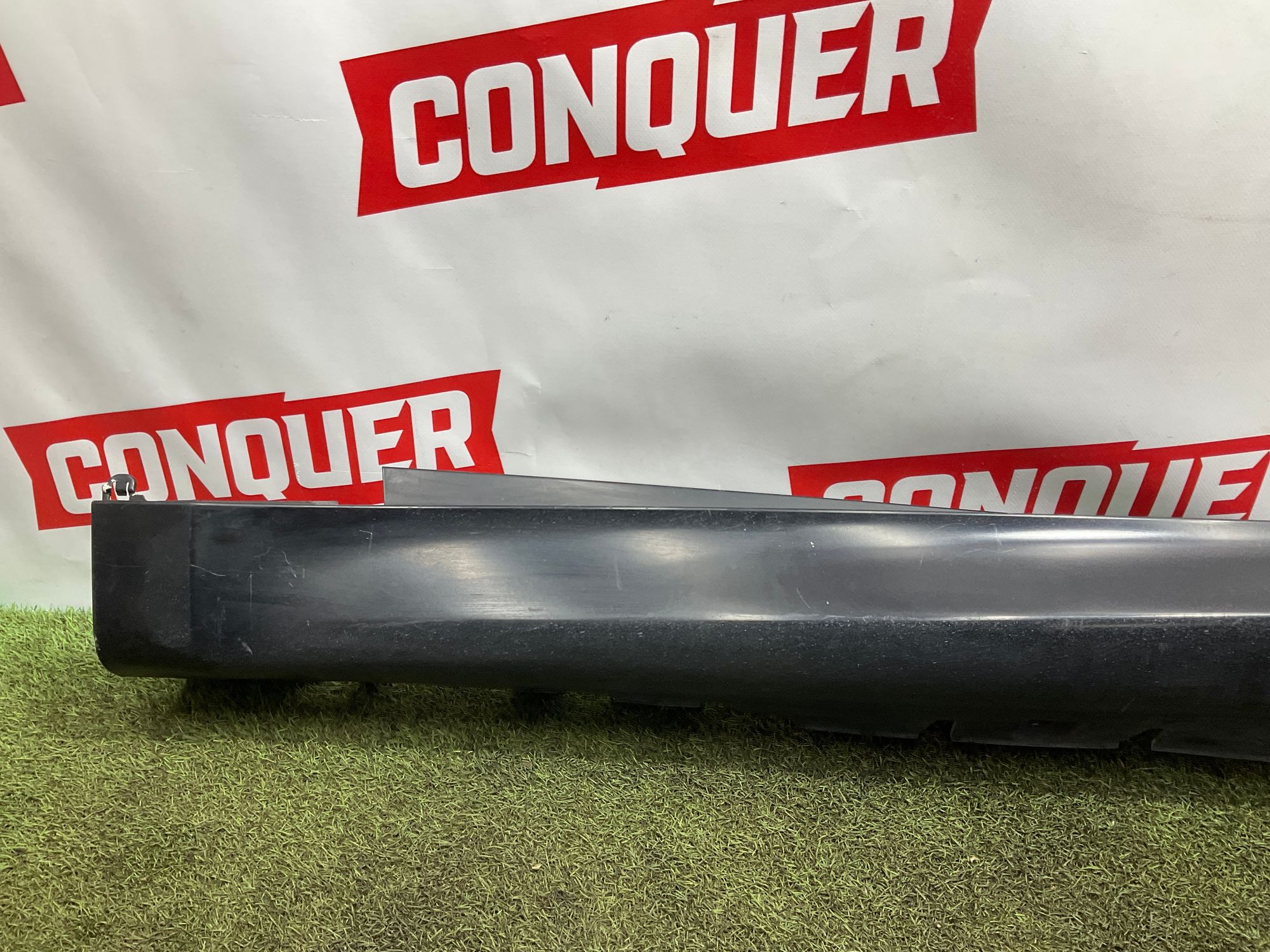 Накладка на порог левая BMW X5 M, F85 2016, 12000 рублей, Москва