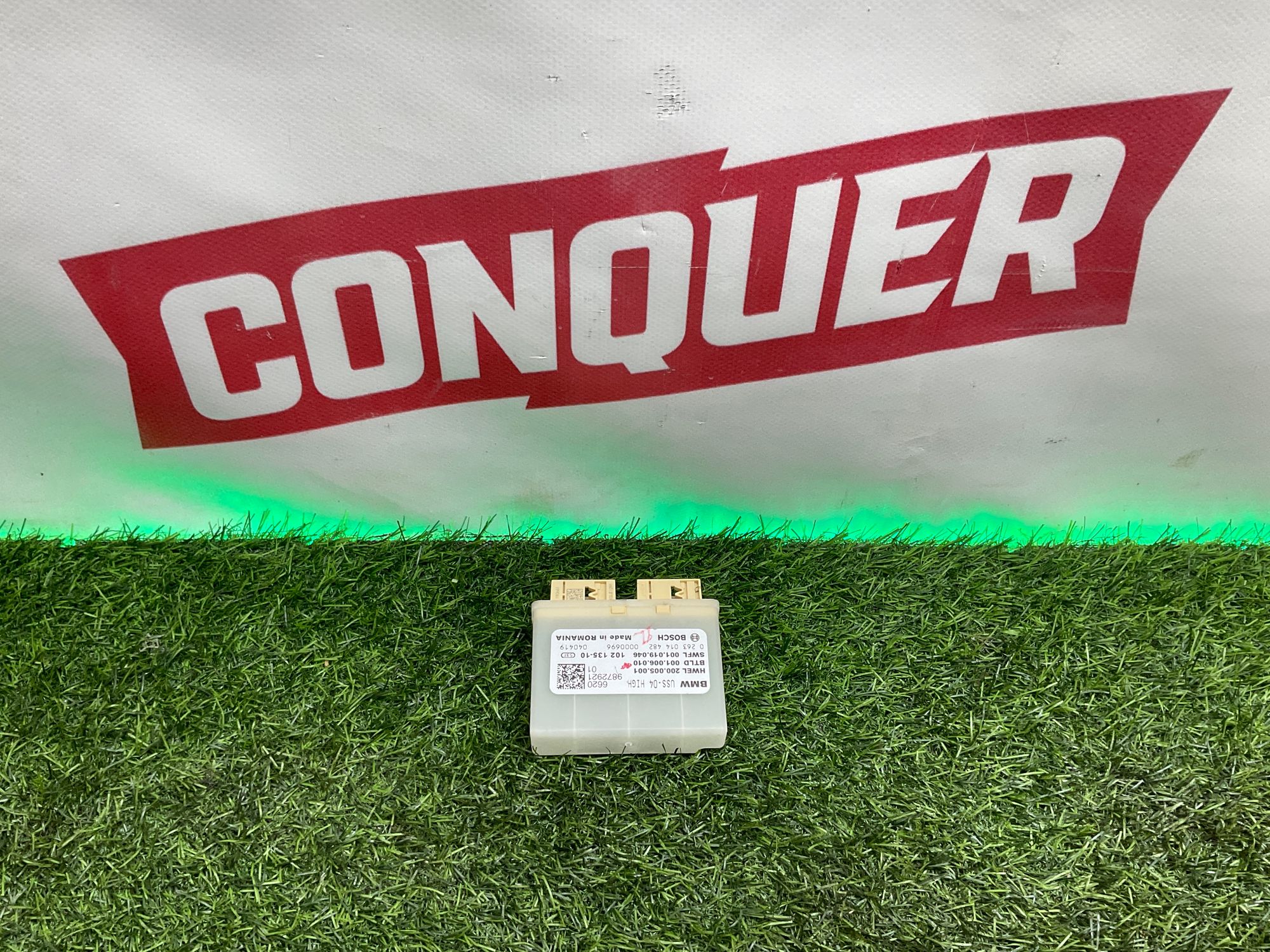 Блок управления парктрониками BMW X5  G05, 6000 рублей, Москва