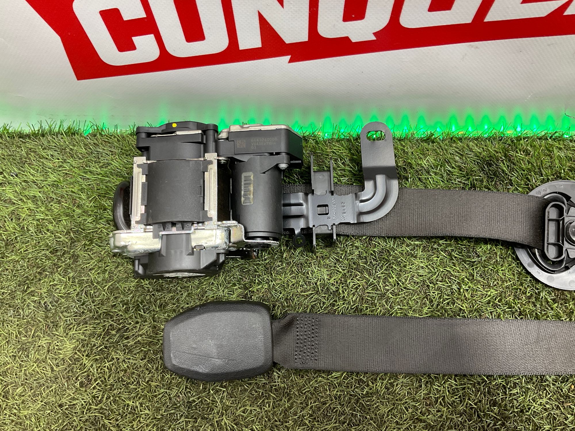 Ремень безопасности передний правый 3 серия, G20/G21, 10000 рублей, Москва