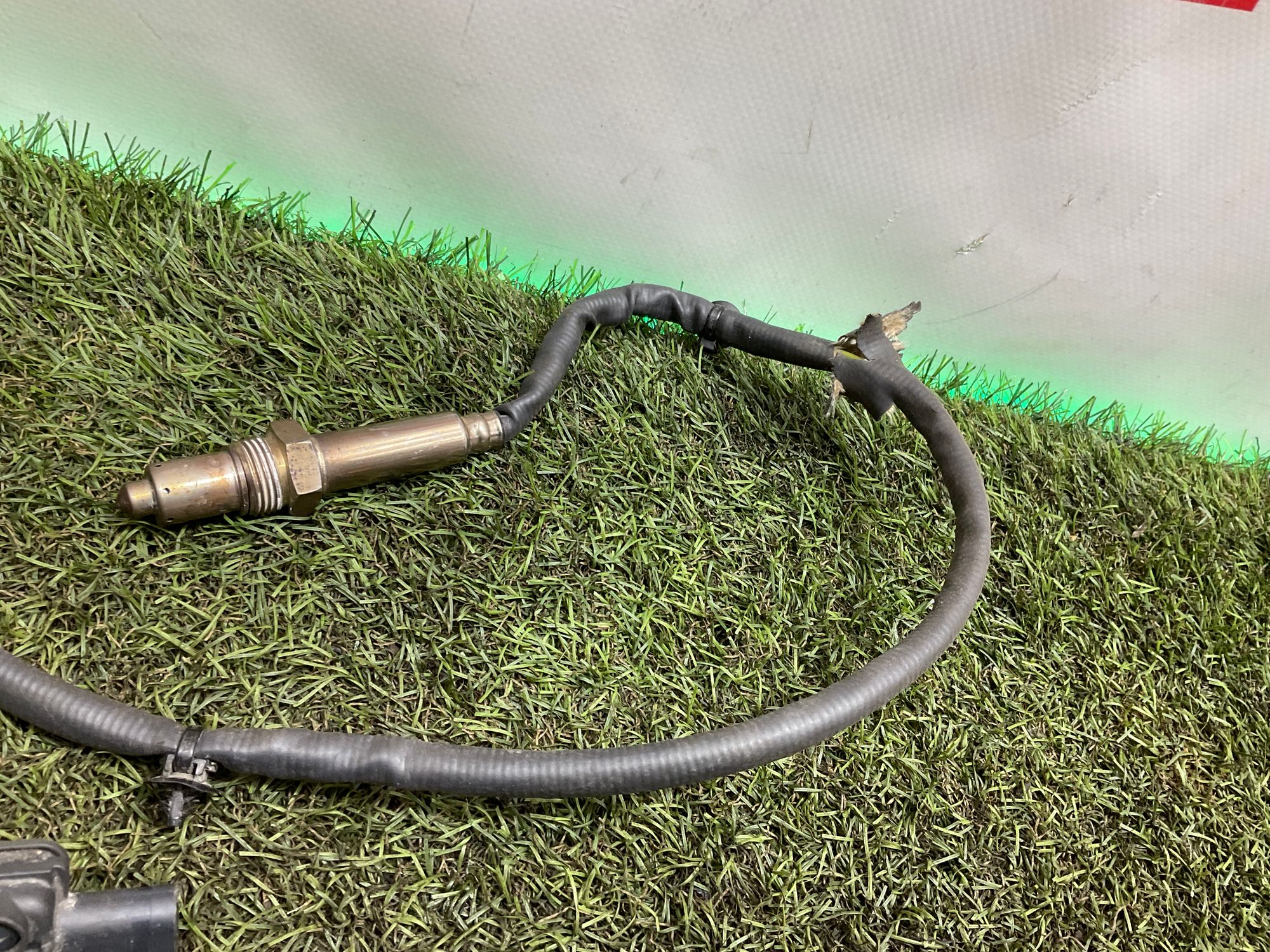 Датчик NOX BMW X5, G05 рестайлинг, 40000 рублей, Москва