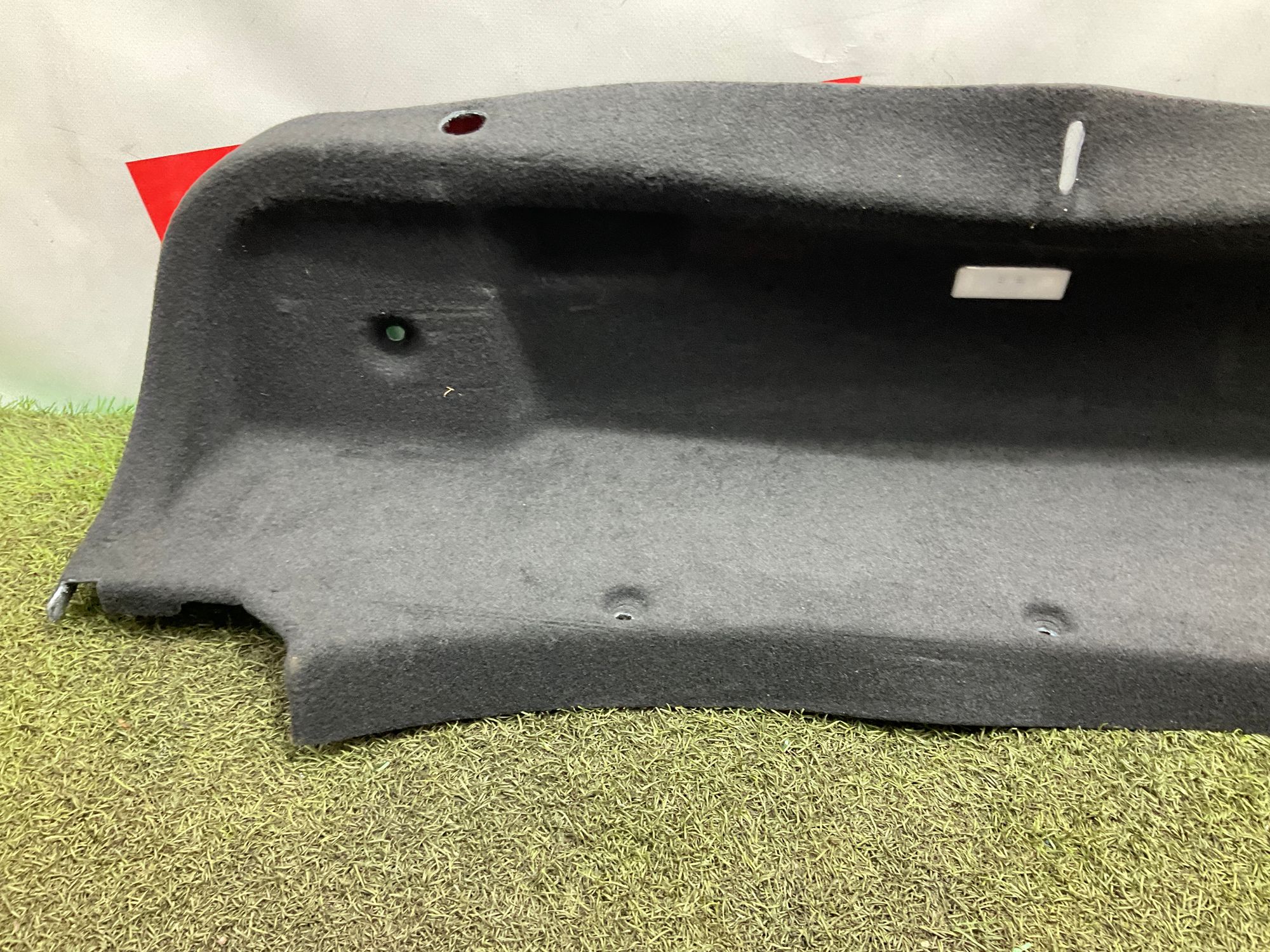 Обшивка крышки багажника BMW M8 F92 2019, 4000 рублей, Москва