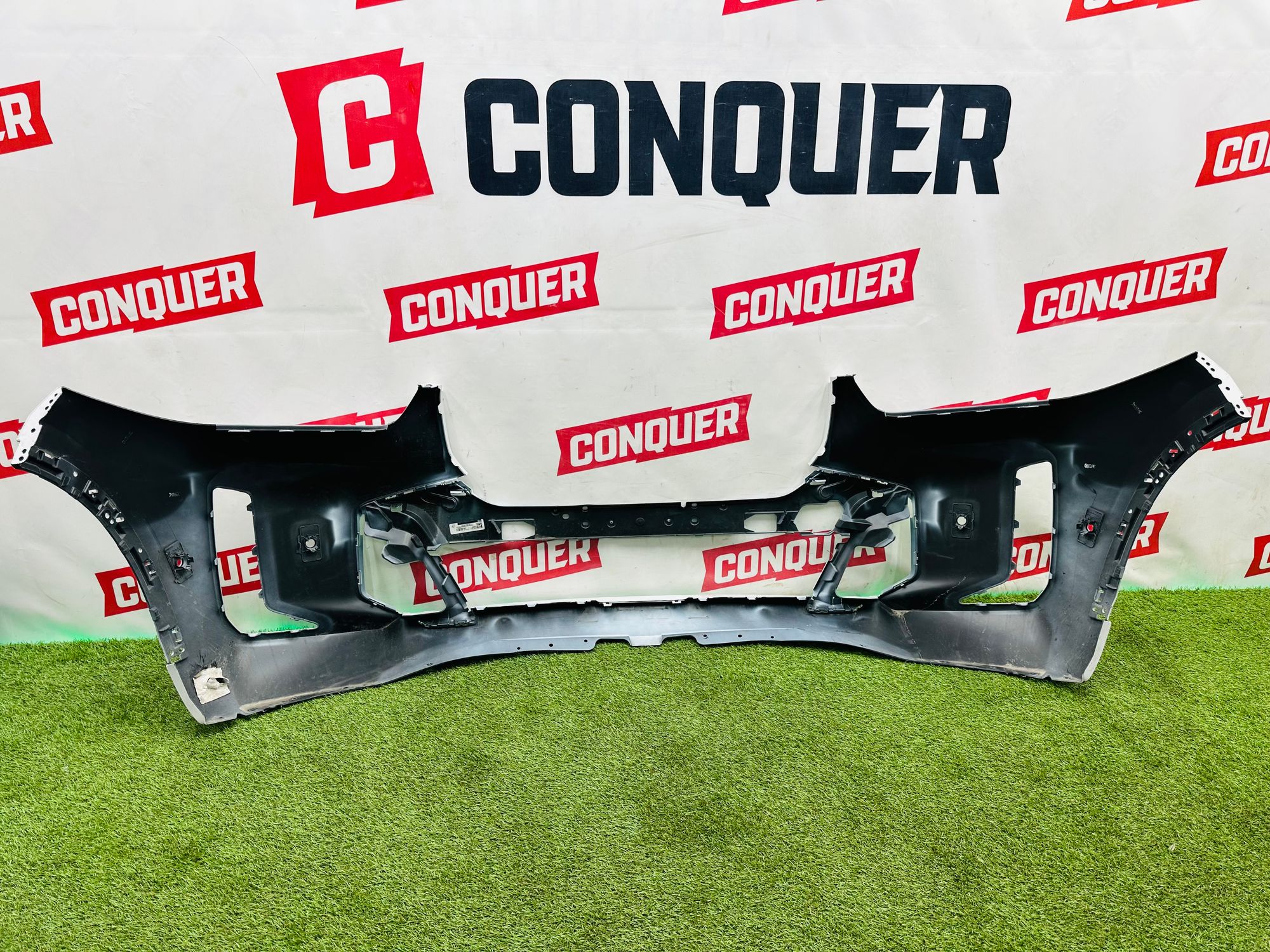 Бампер передний BMW X5 G05 рестайлинг 2024, 60000 рублей, Москва