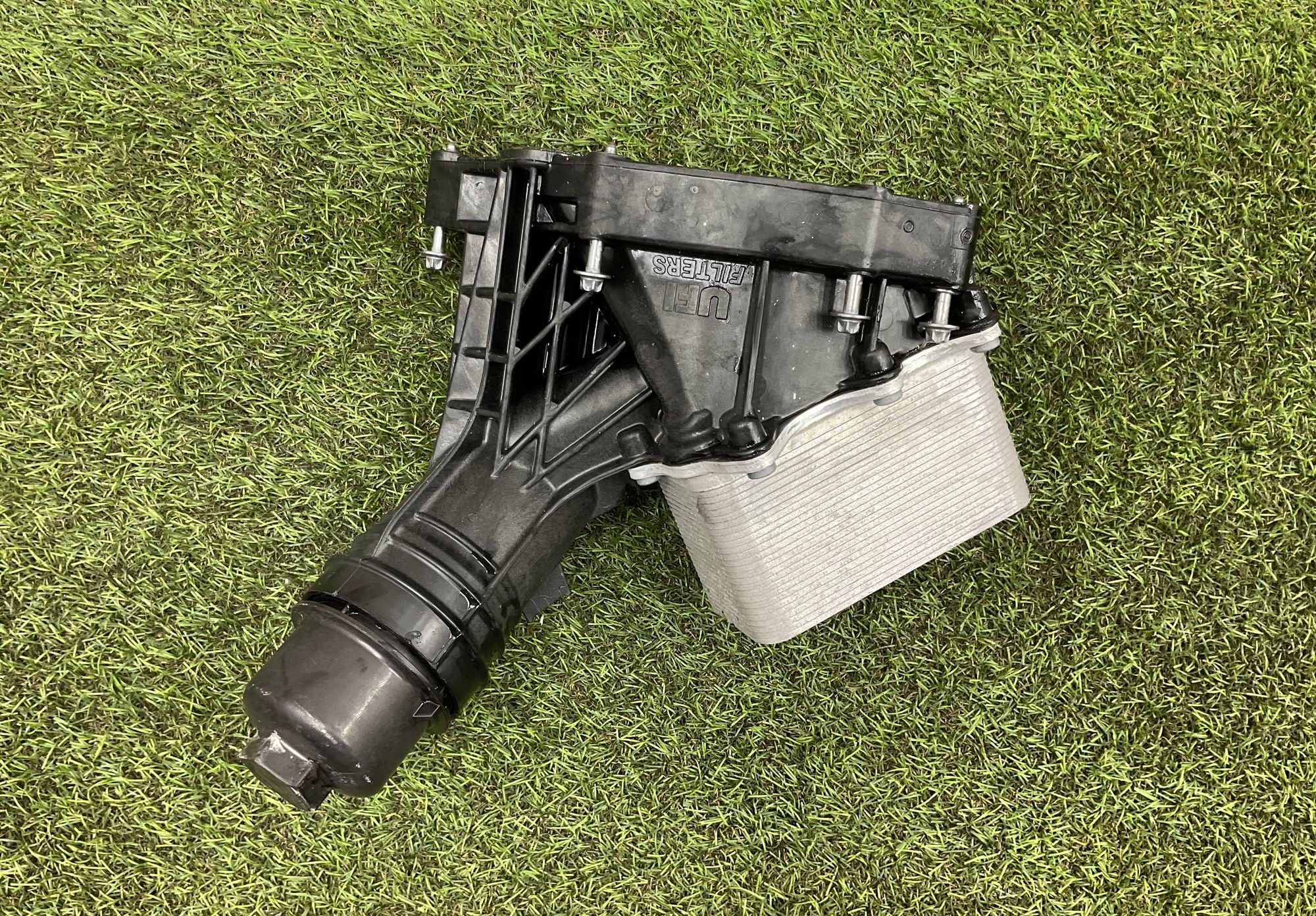 Масляный стакан 3 серия, G20/G21, 9000 рублей, Москва