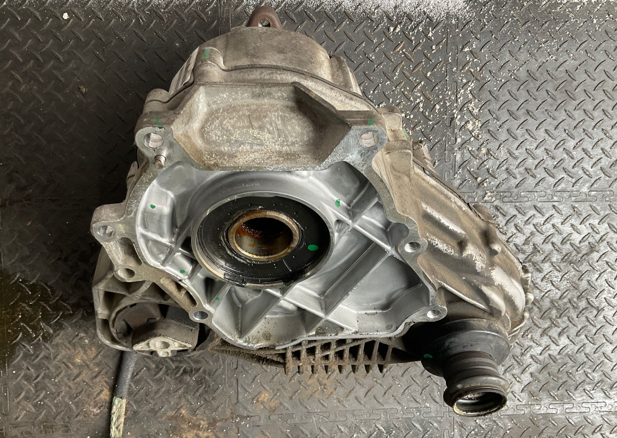 Раздатка ATC 45L BMW X3 F25 X4 F26 X5 F15 X6 F16, 15000 рублей, Москва