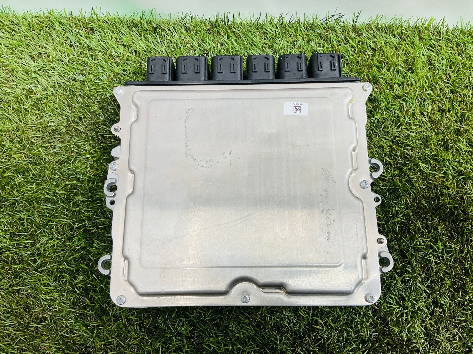 Блок управления двигателем BMW X5, G05 B58C B58D, 23000 рублей, Москва