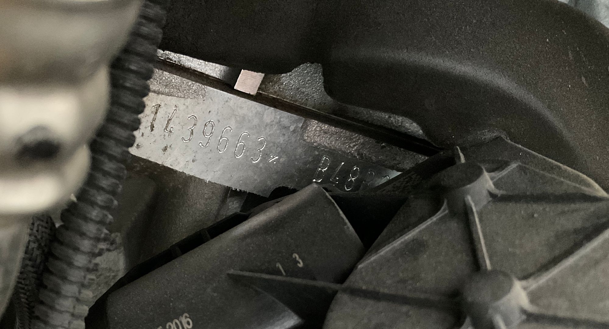 Двигатель B48B20B BMW F-series, 410000 рублей, Москва