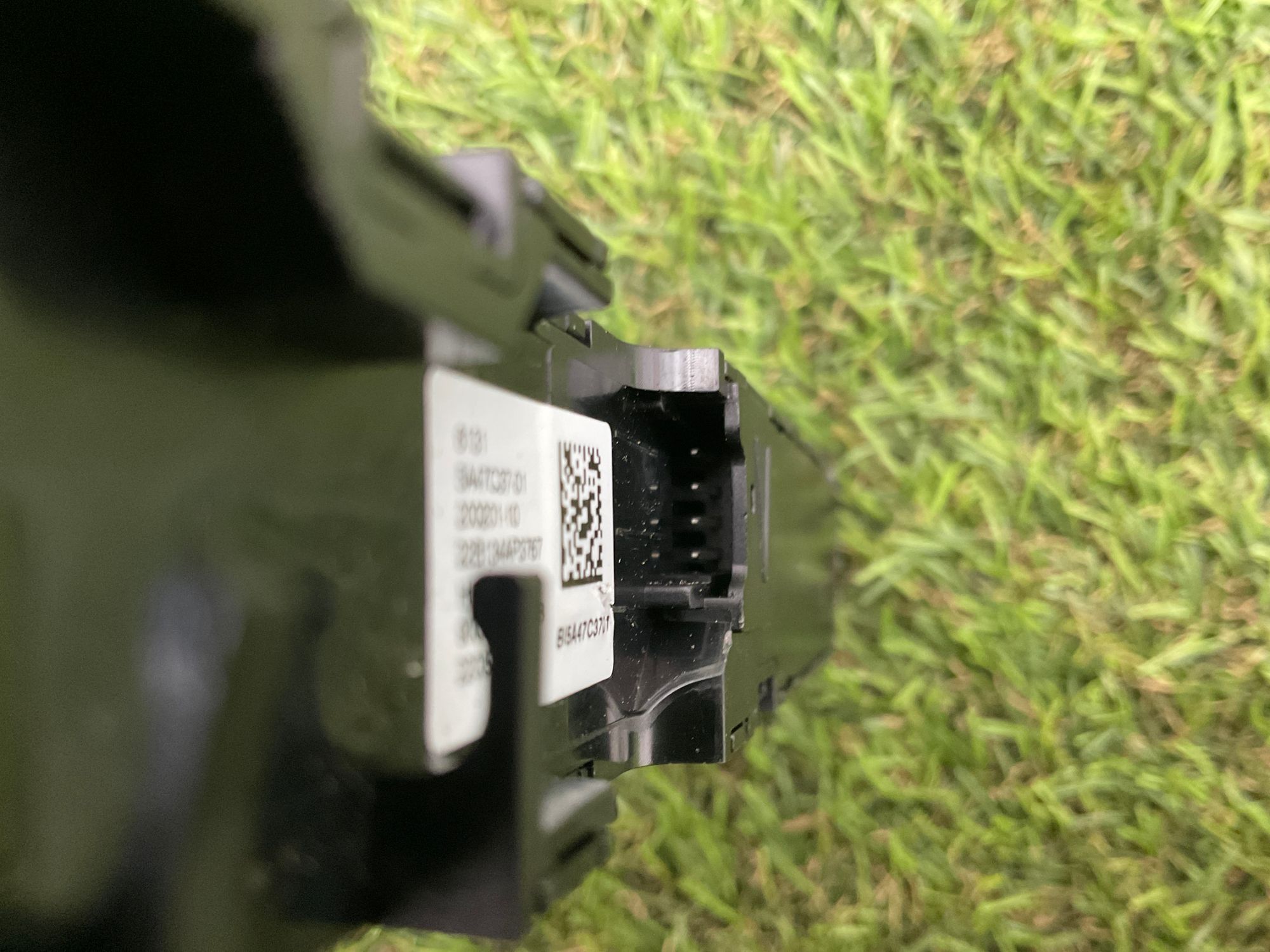 Панель управления аудиосистемой BMW M8, F91/F92/F93, 10000 рублей, Москва