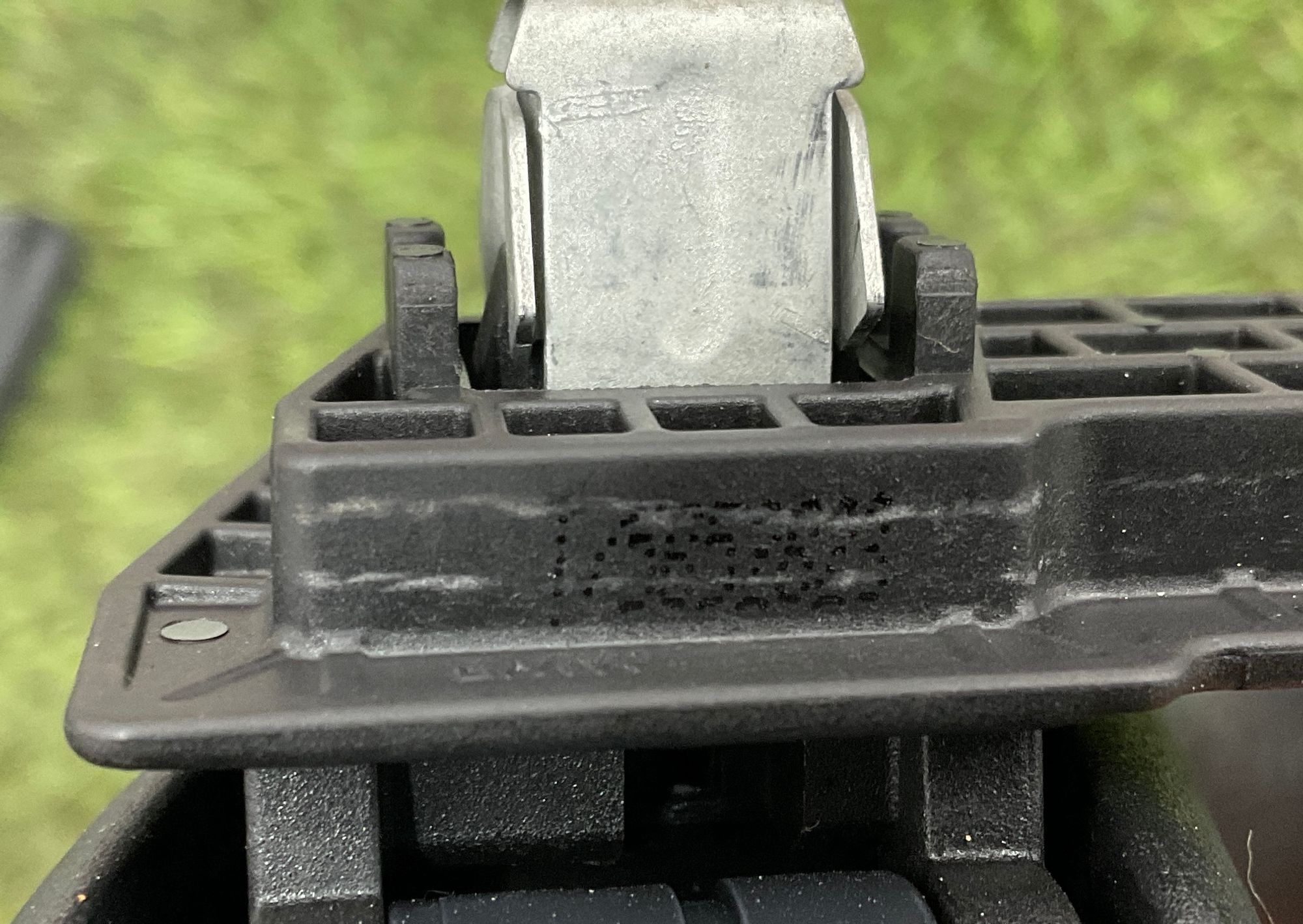 Ручки потолочные комплект BMW M3, G80 2023, 2000 рублей, Москва