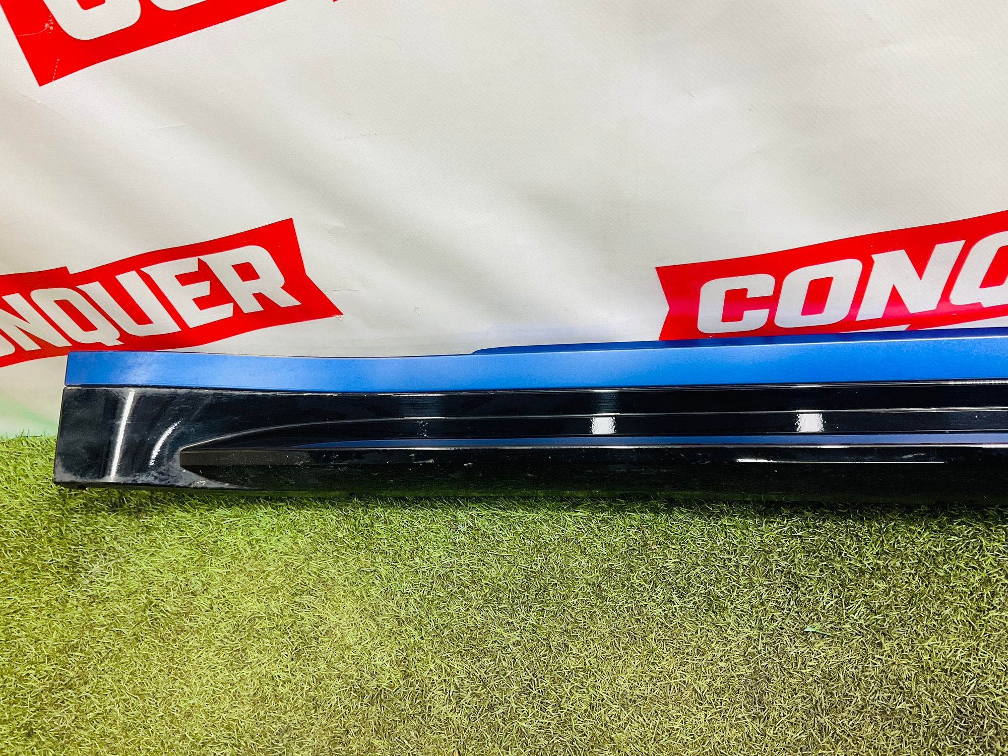 Порог левый BMW M3 G80 2023, 25000 рублей, Москва