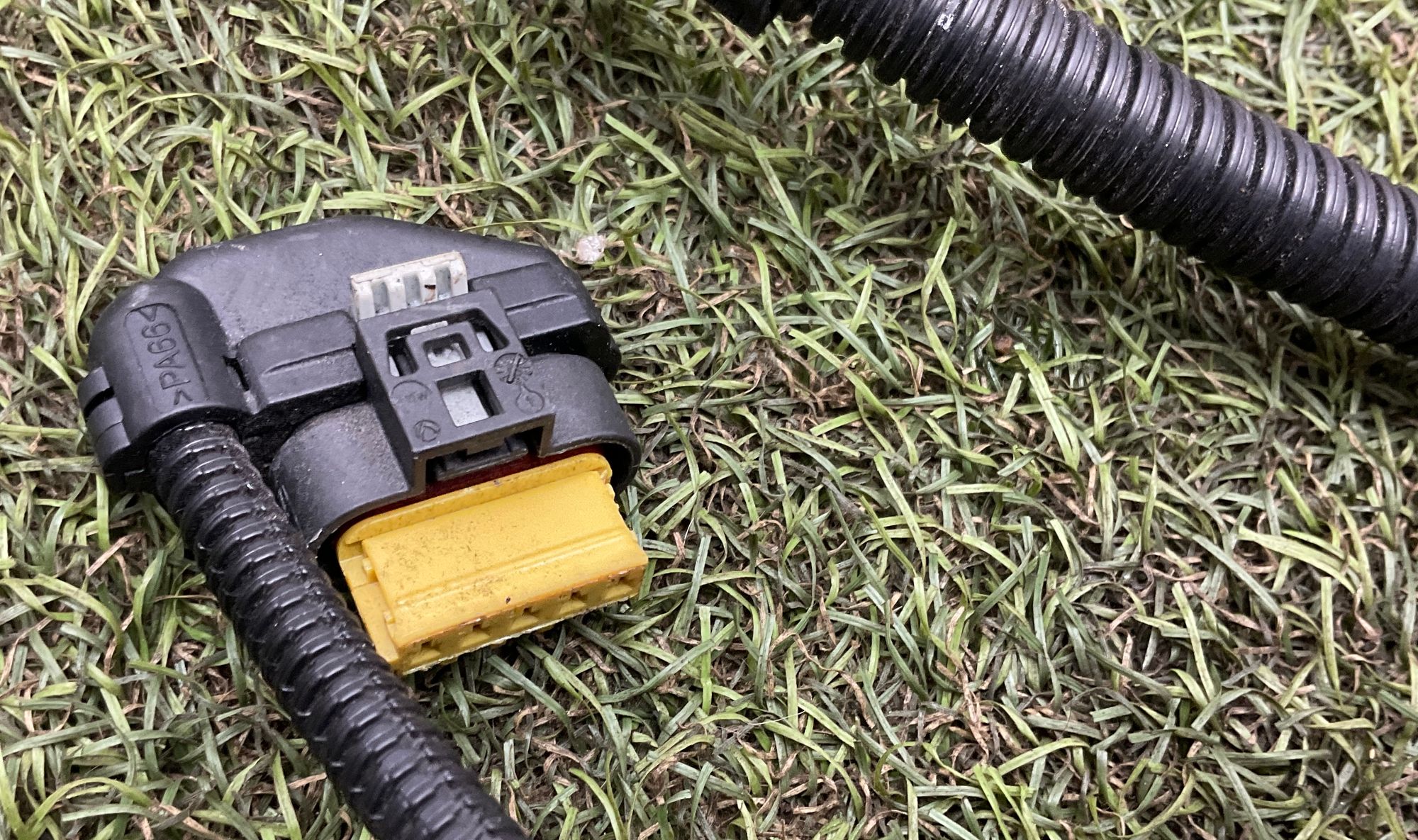 Проводка двигателя B58 BMW 7 серия G11/G12 2017, 8000 рублей, Москва