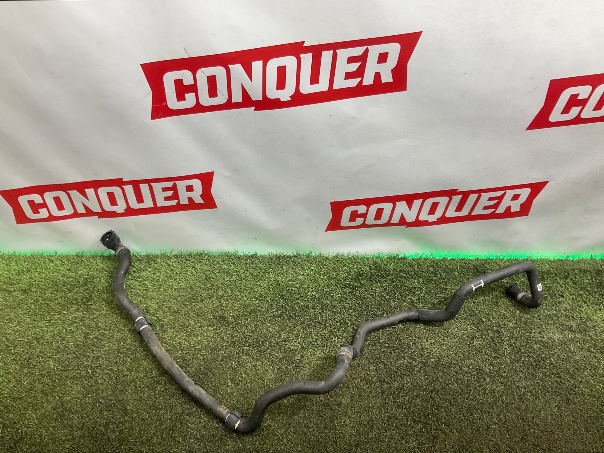 Патрубок системы охлаждения BMW X3 G01 2021, 3000 рублей, Москва