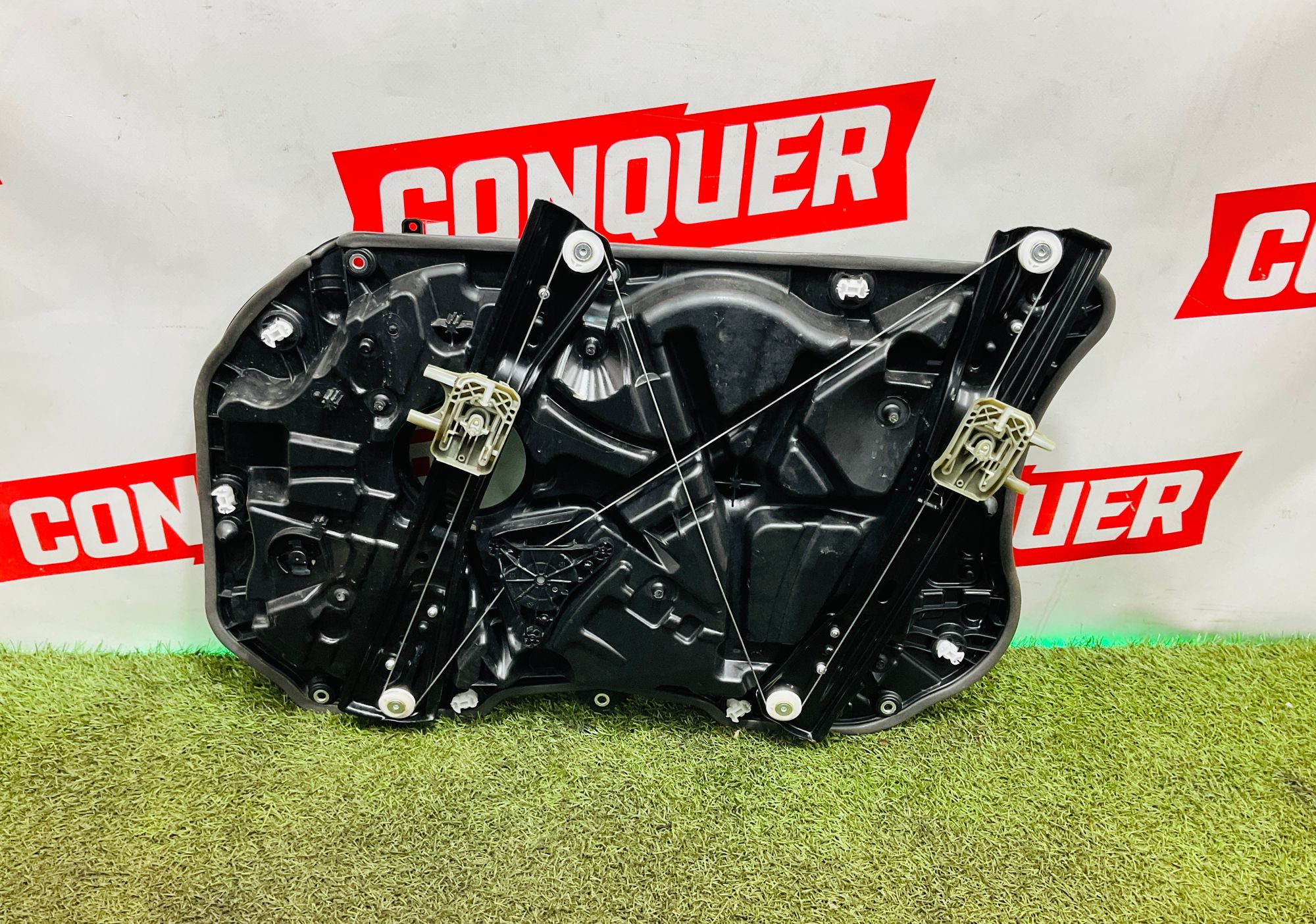 Стеклоподъемник передней левой двери BMW M5 F90 рестайлинг 2022, 10000 рублей, Москва