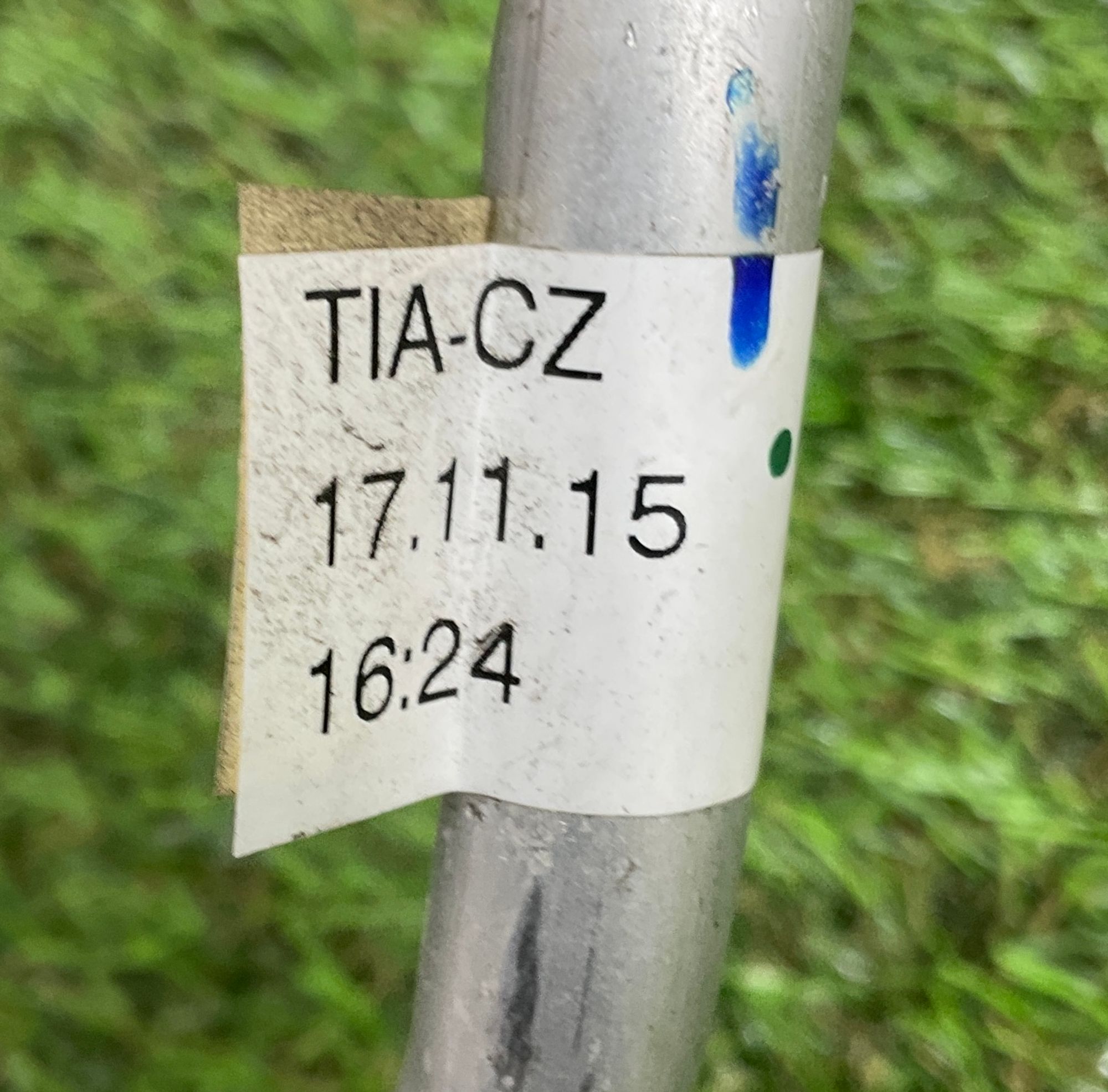 Трубка кондиционера BMW 5 серия, G30/G31, 2000 рублей, Москва