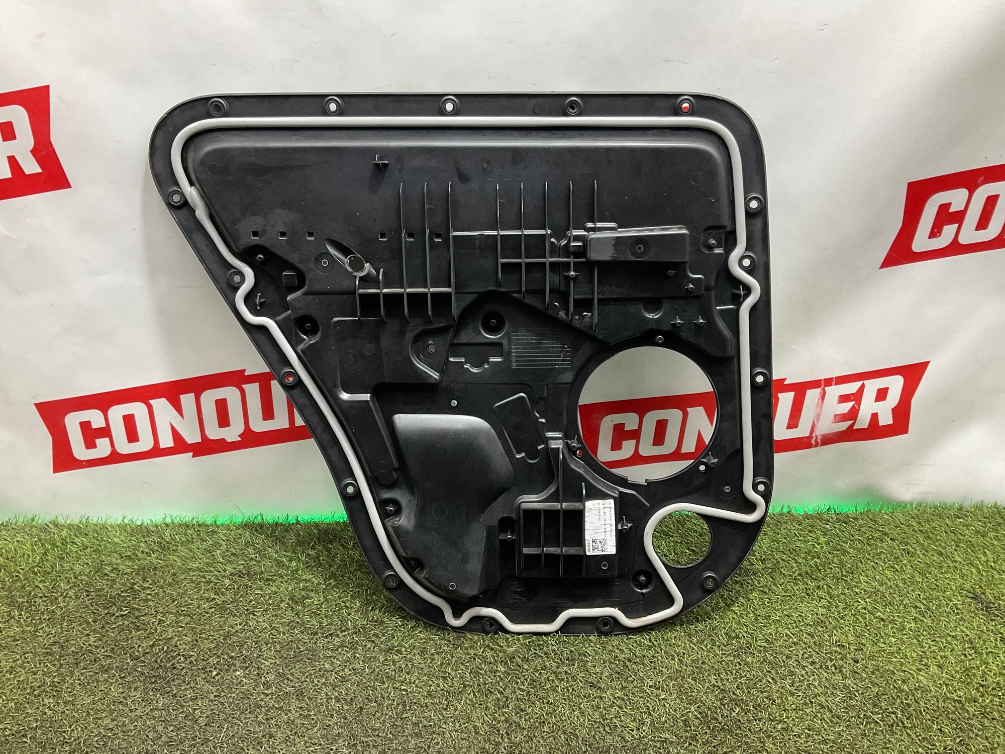 Обшивка двери задней правой Land Rover Defender II 2023, 3000 рублей, Москва