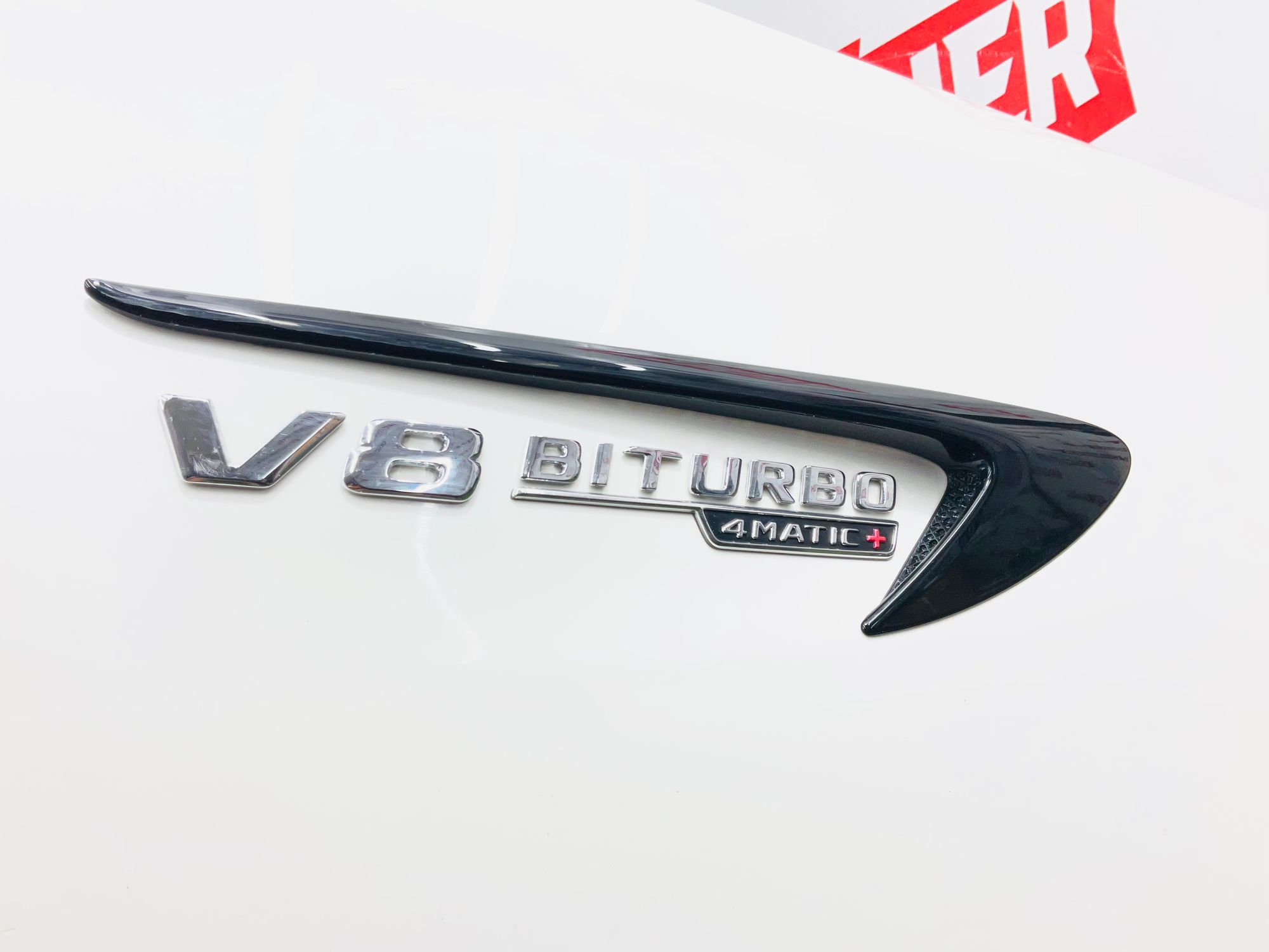 Крыло переднее правое Mercedes-Benz E-класс AMG W213/S213 63s рестайлинг (2020—2025) 2024, 90000 рублей, Москва