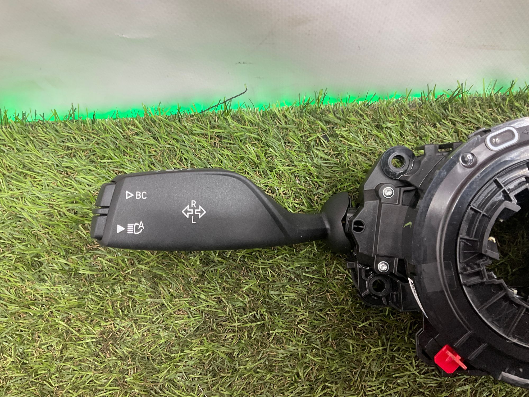 Блок подрулевых переключателей BMW M3, G80 2023, 10000 рублей, Москва