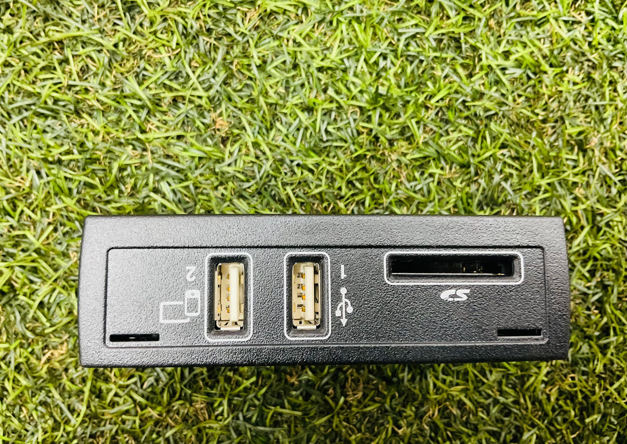 Блок USB разъем Mercedes-Benz G-класс AMG W463 (2018—2025) 2021, 5000 рублей, Москва