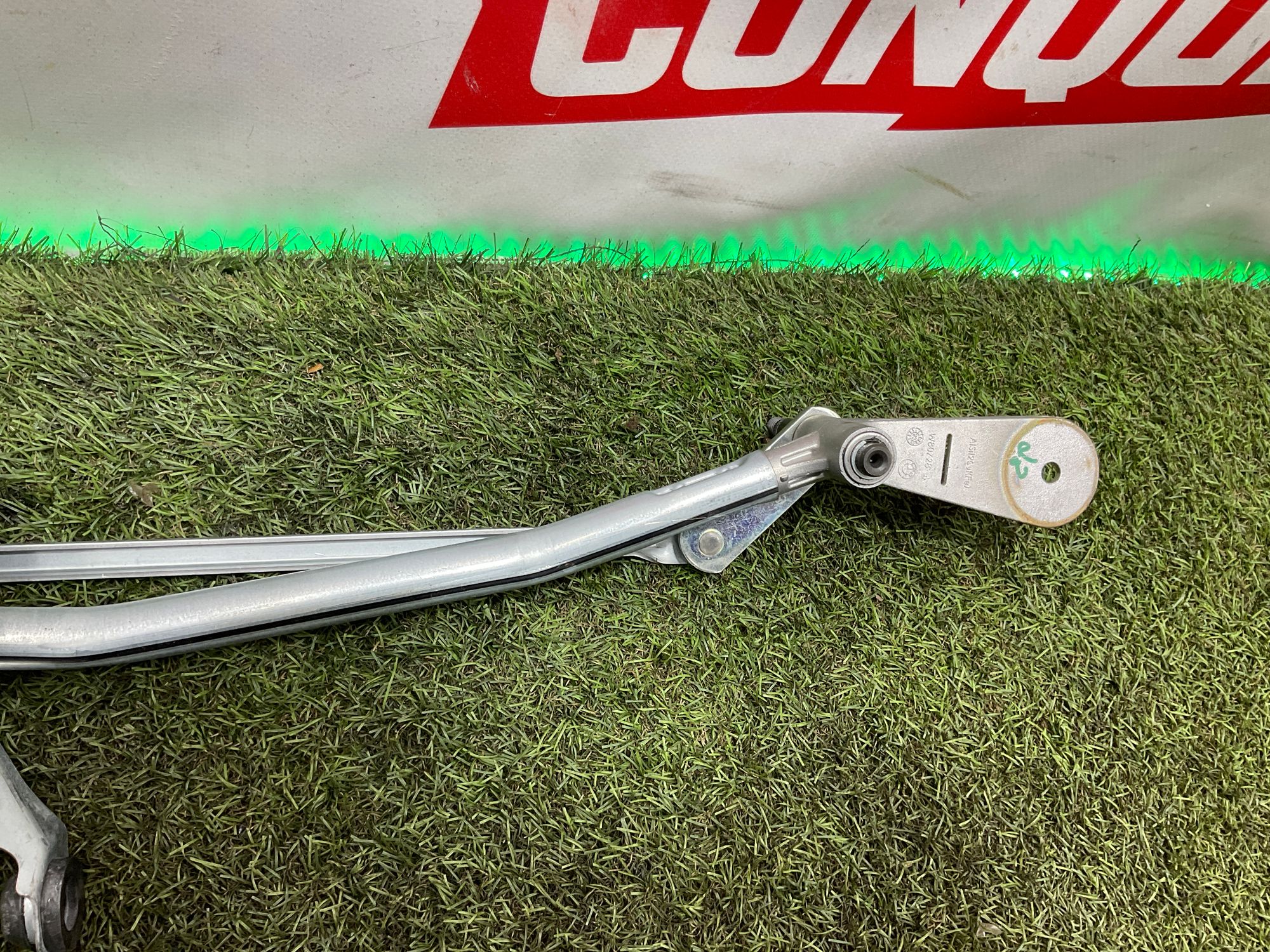 Трапеция дворников BMW M3 G80 2023, 8000 рублей, Москва